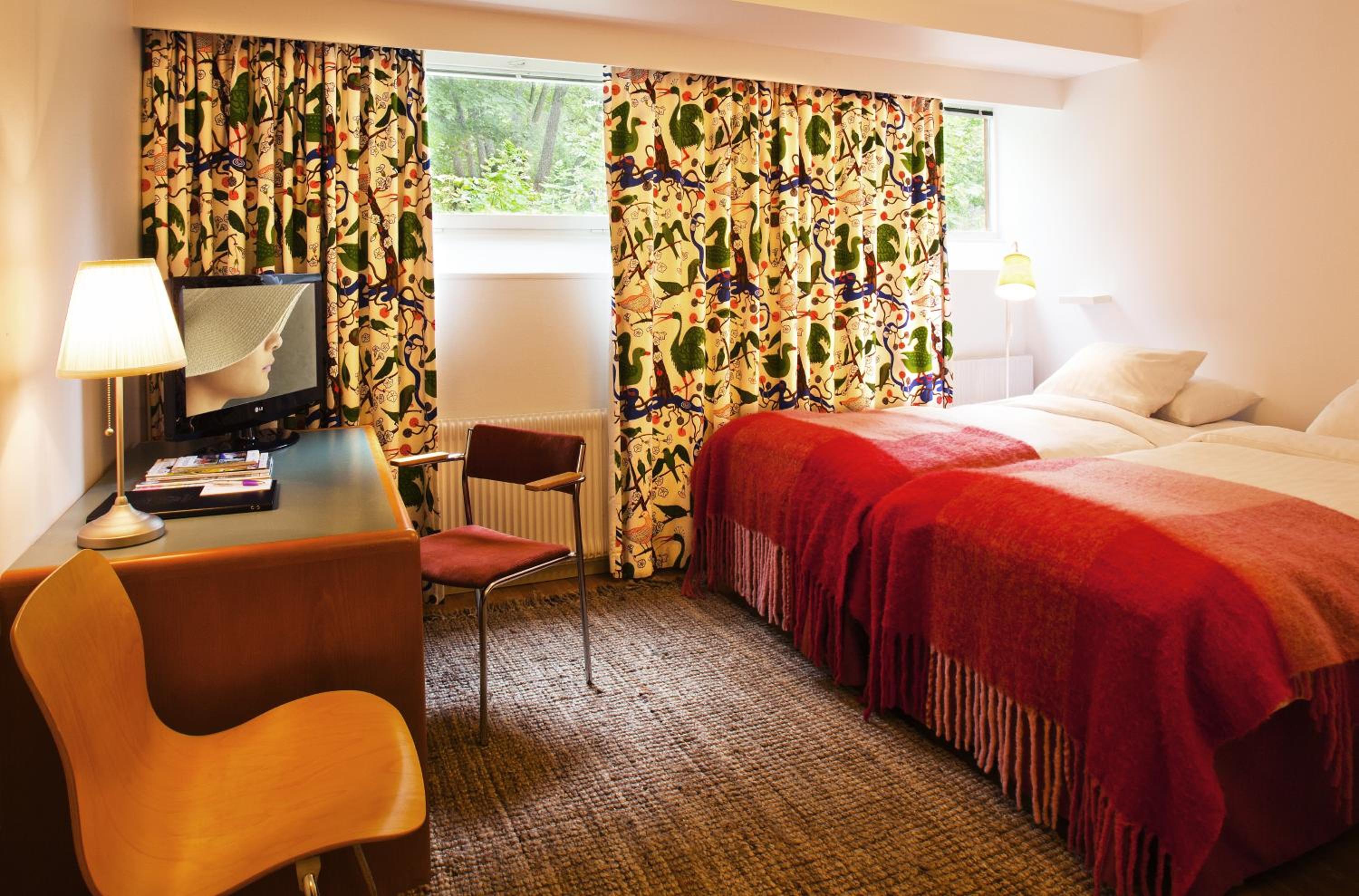Economy Twin Room - Annex