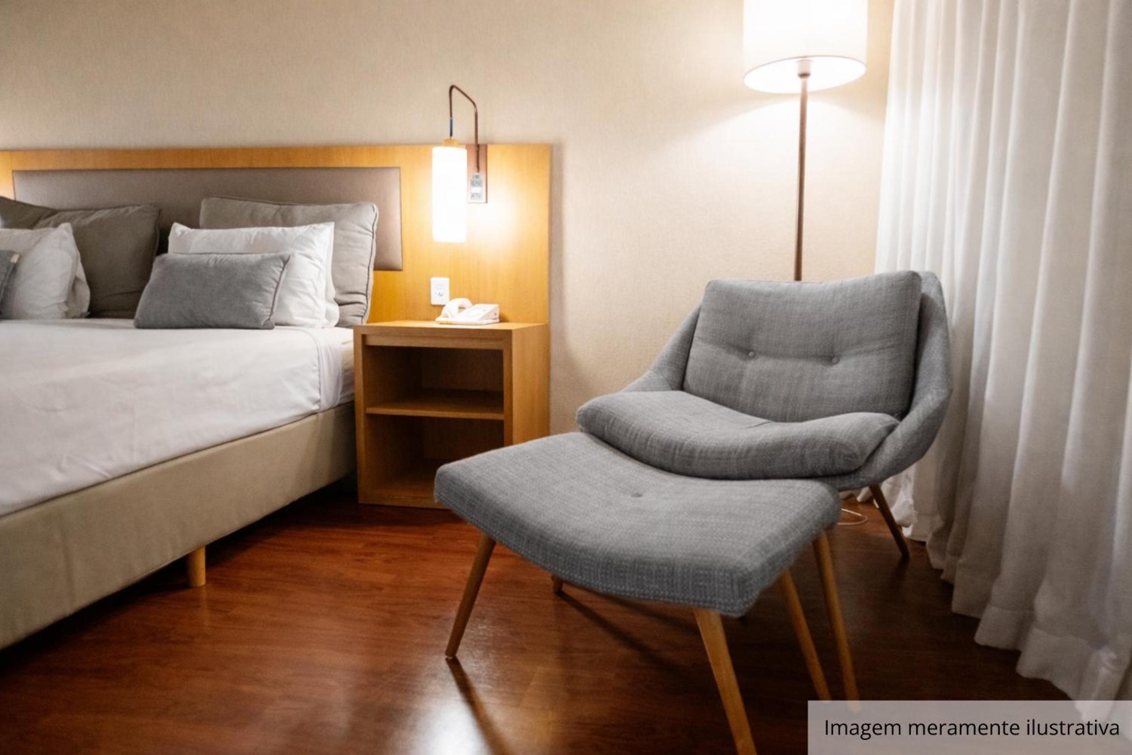 Premium Double - 1 Double Bed - Photo 4