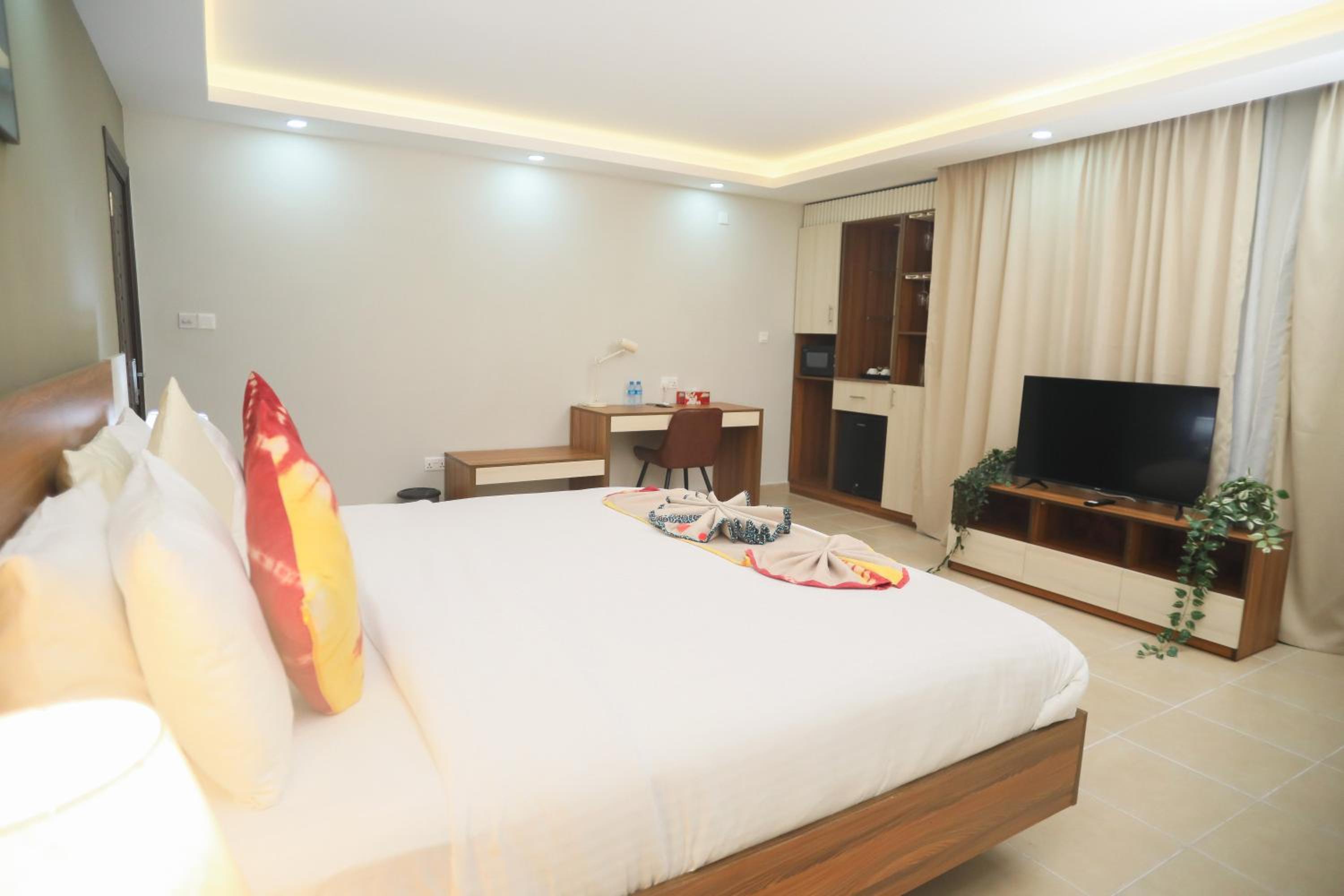 Executive Suite photo 2