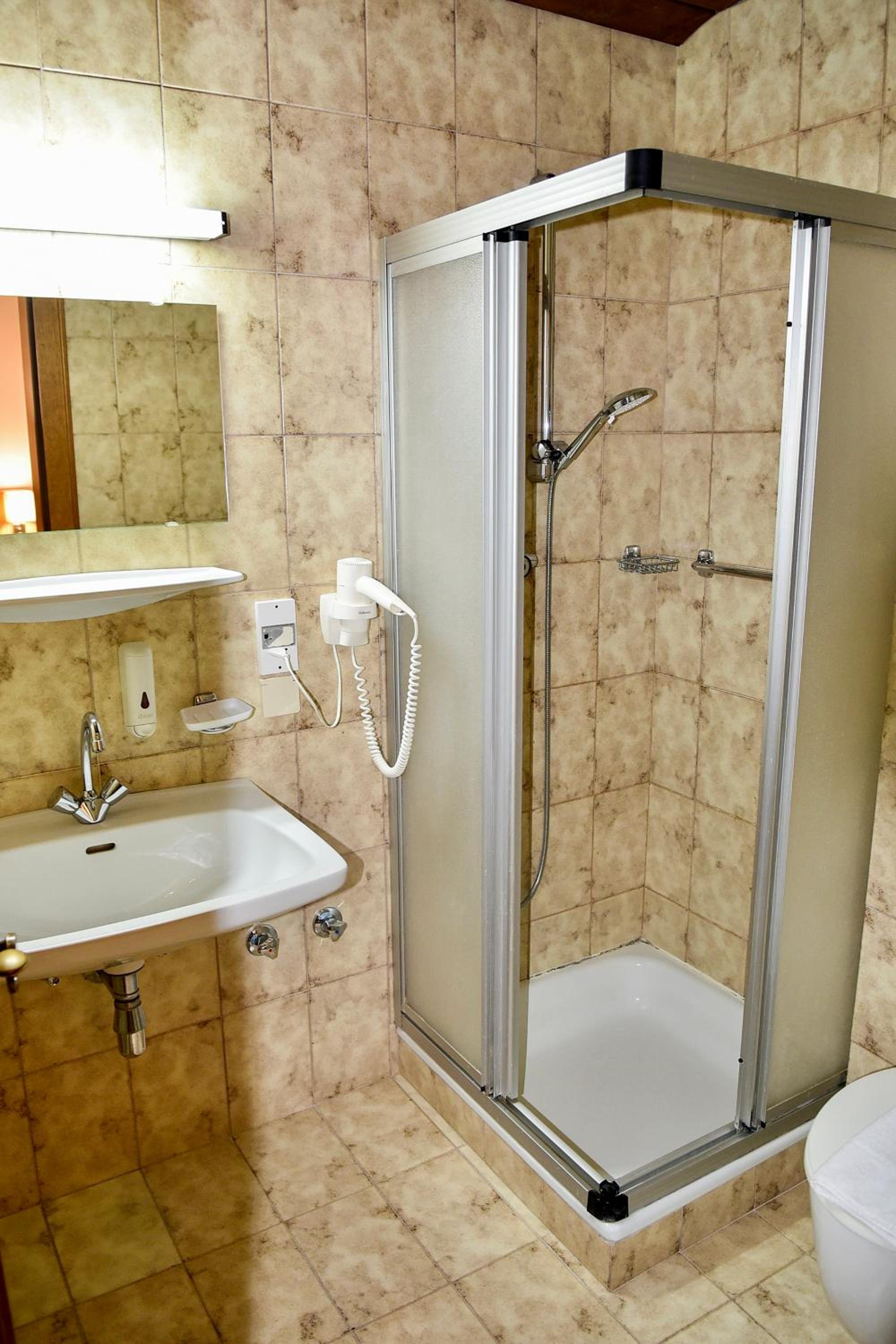 Standard Double Room with Balcony photo 3