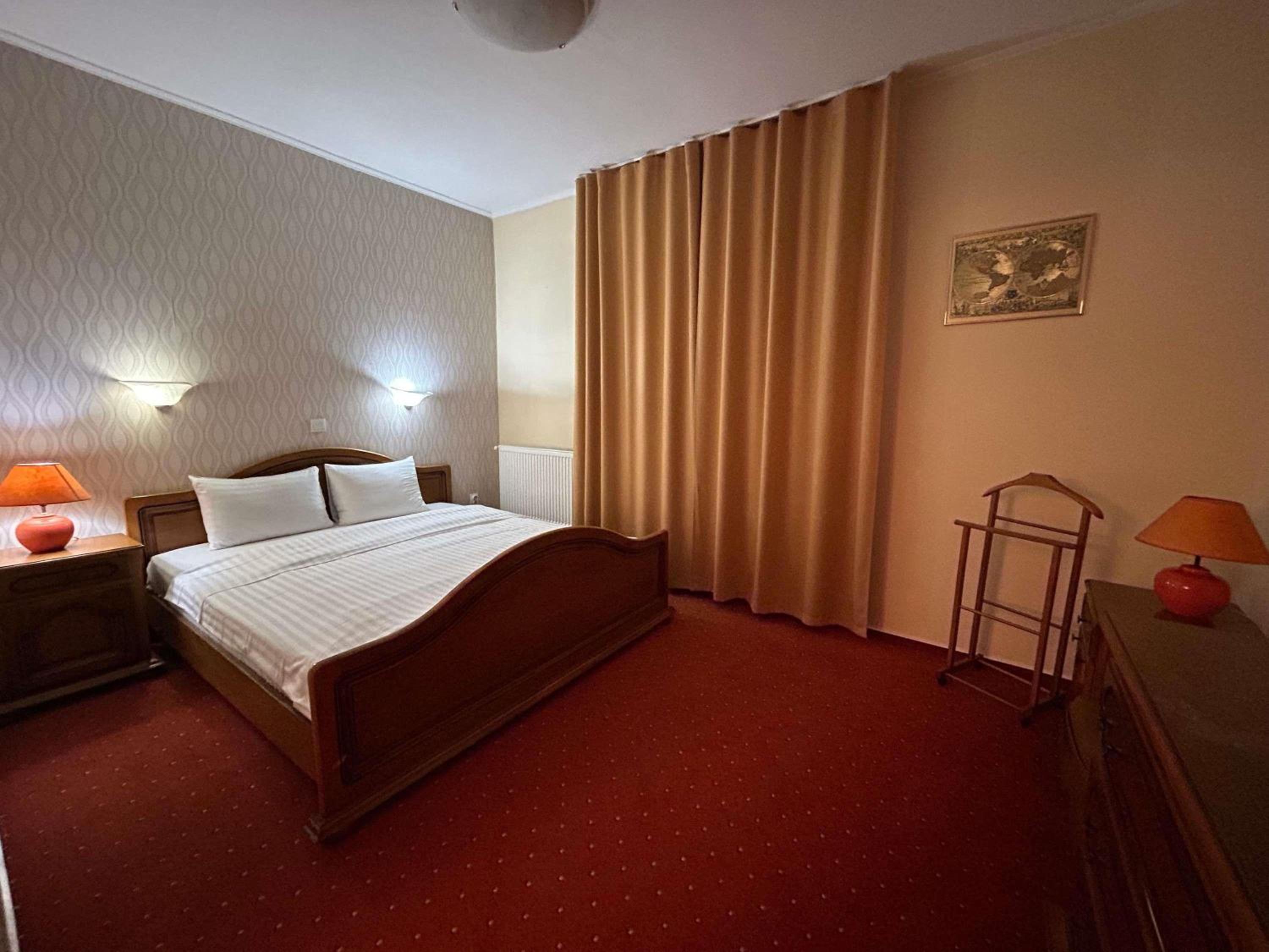 Suite with One Double Bed photo 1