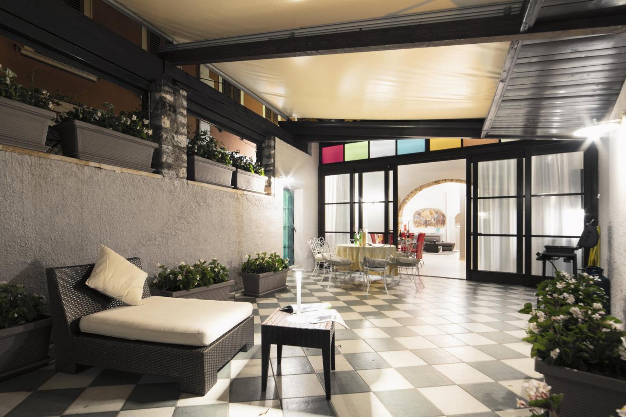 Apartment - Ground Floor - Annex