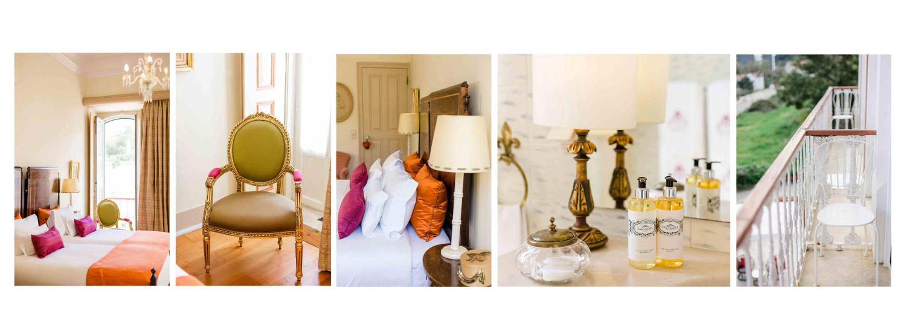 Twin Room in the Challet - Photo 20