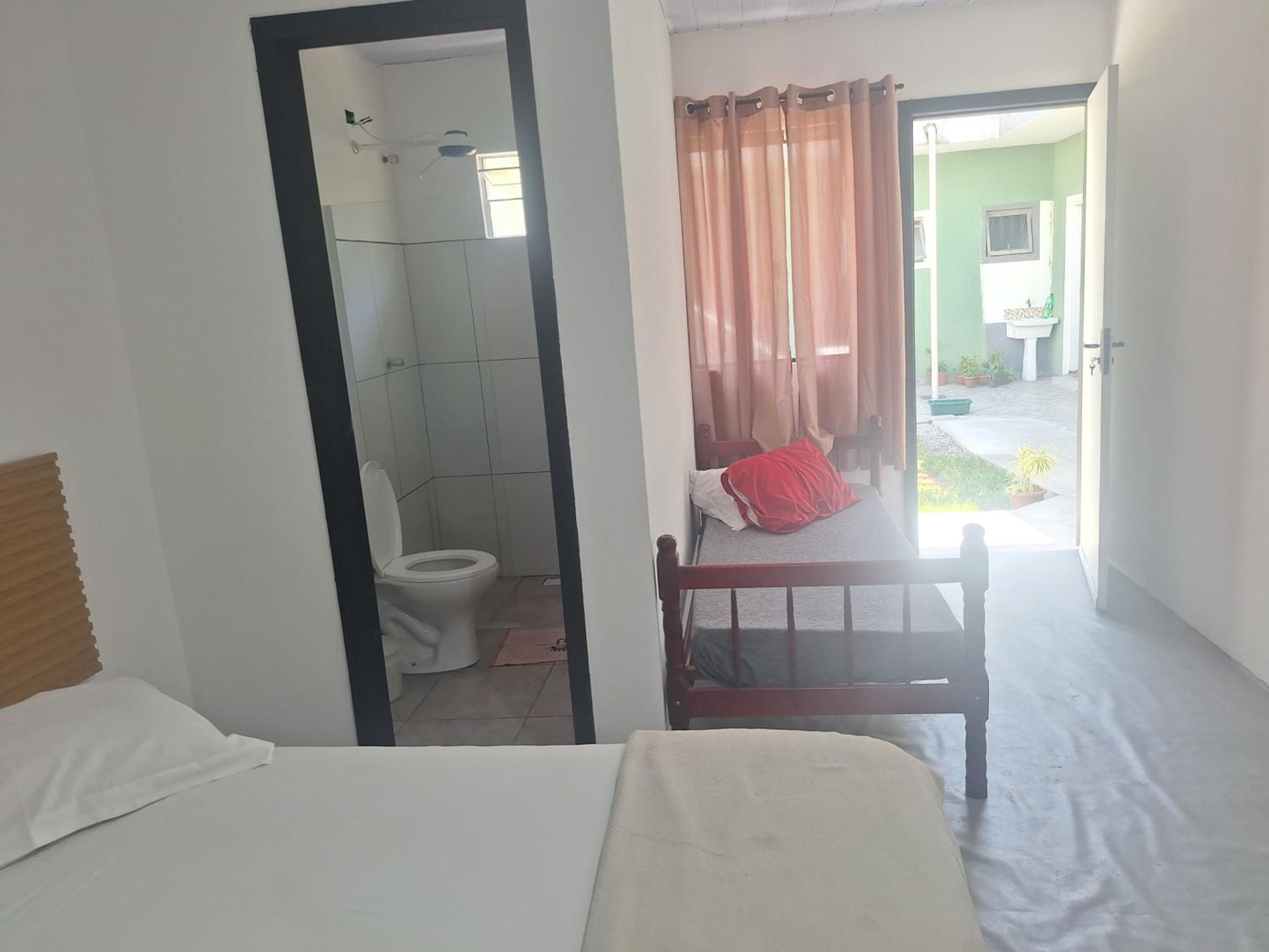 One-Bedroom Suite photo 2