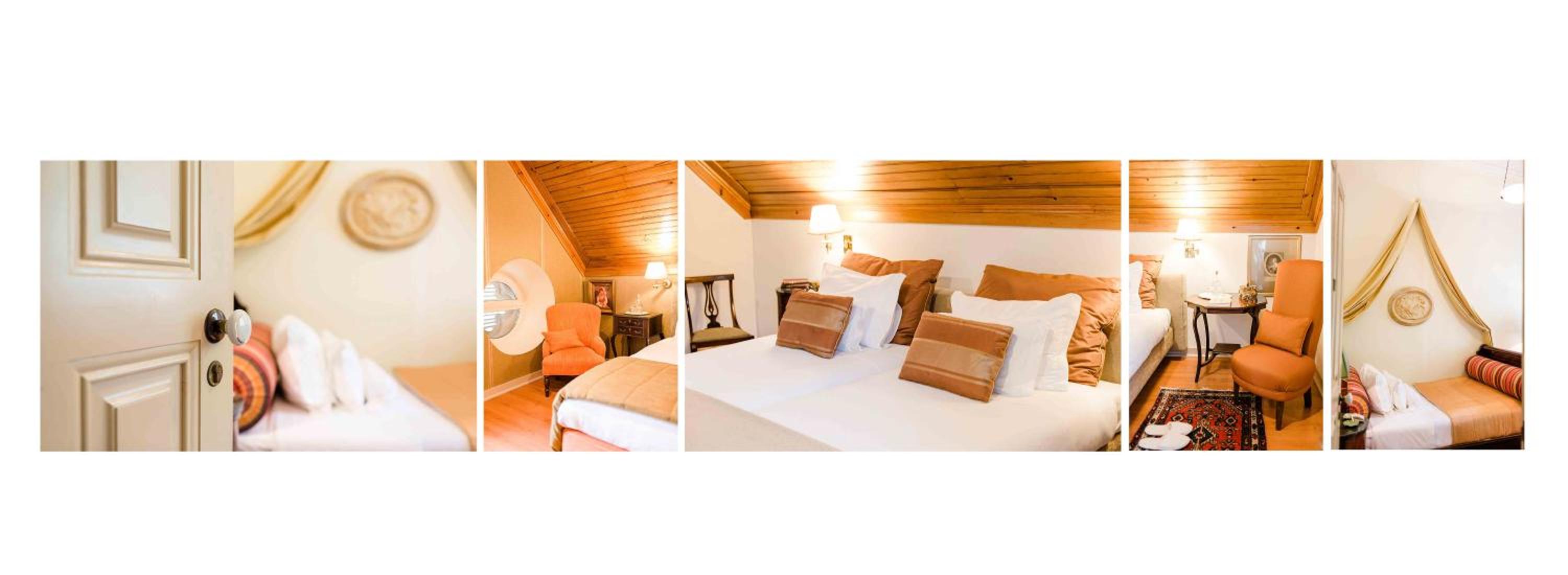 Twin Room in the Challet - Photo 4