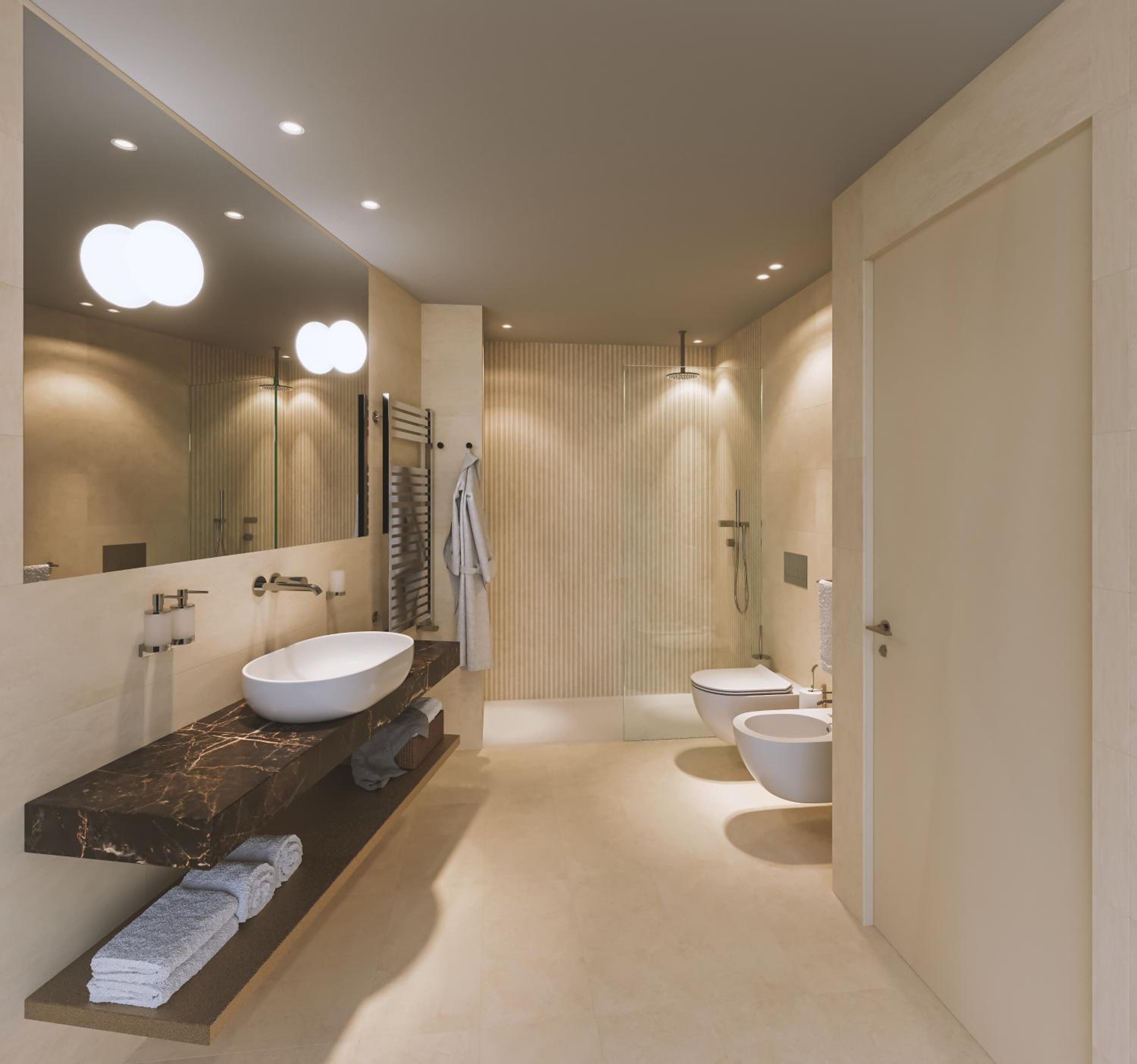 King Suite