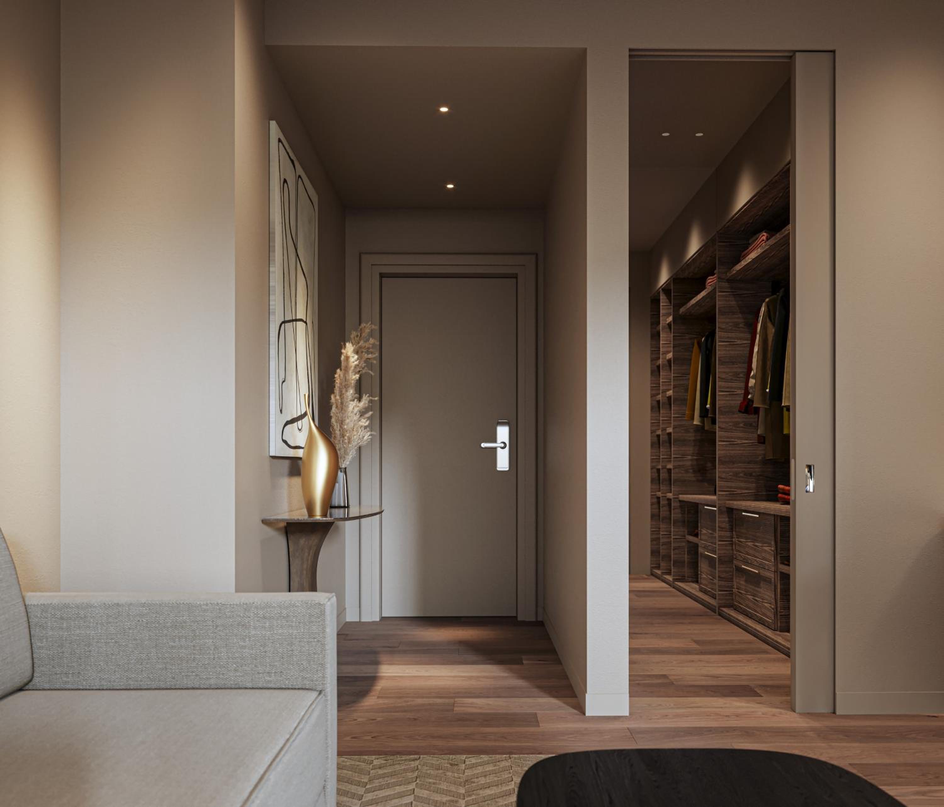 King Suite