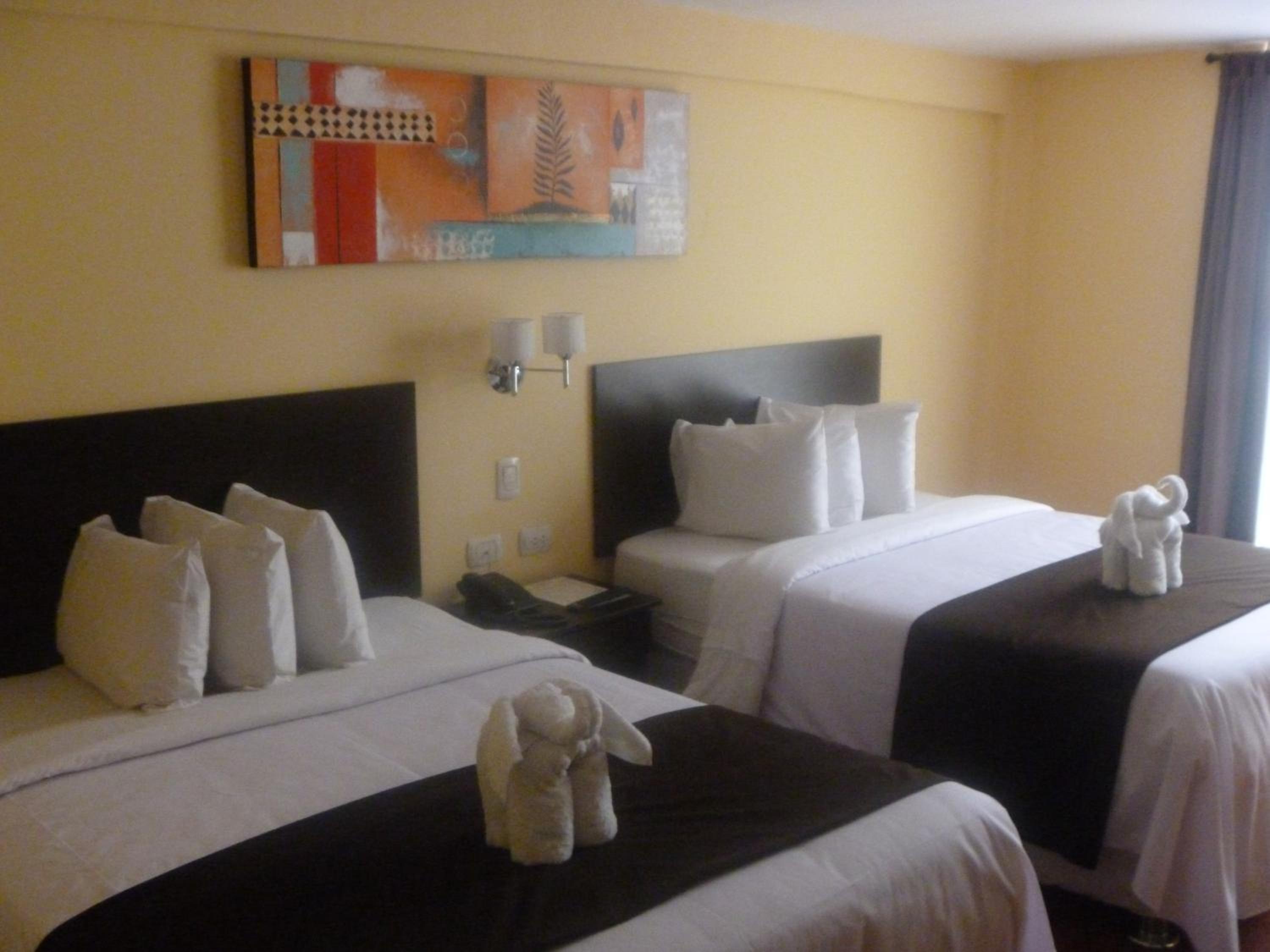 Twin Room - Photo 18