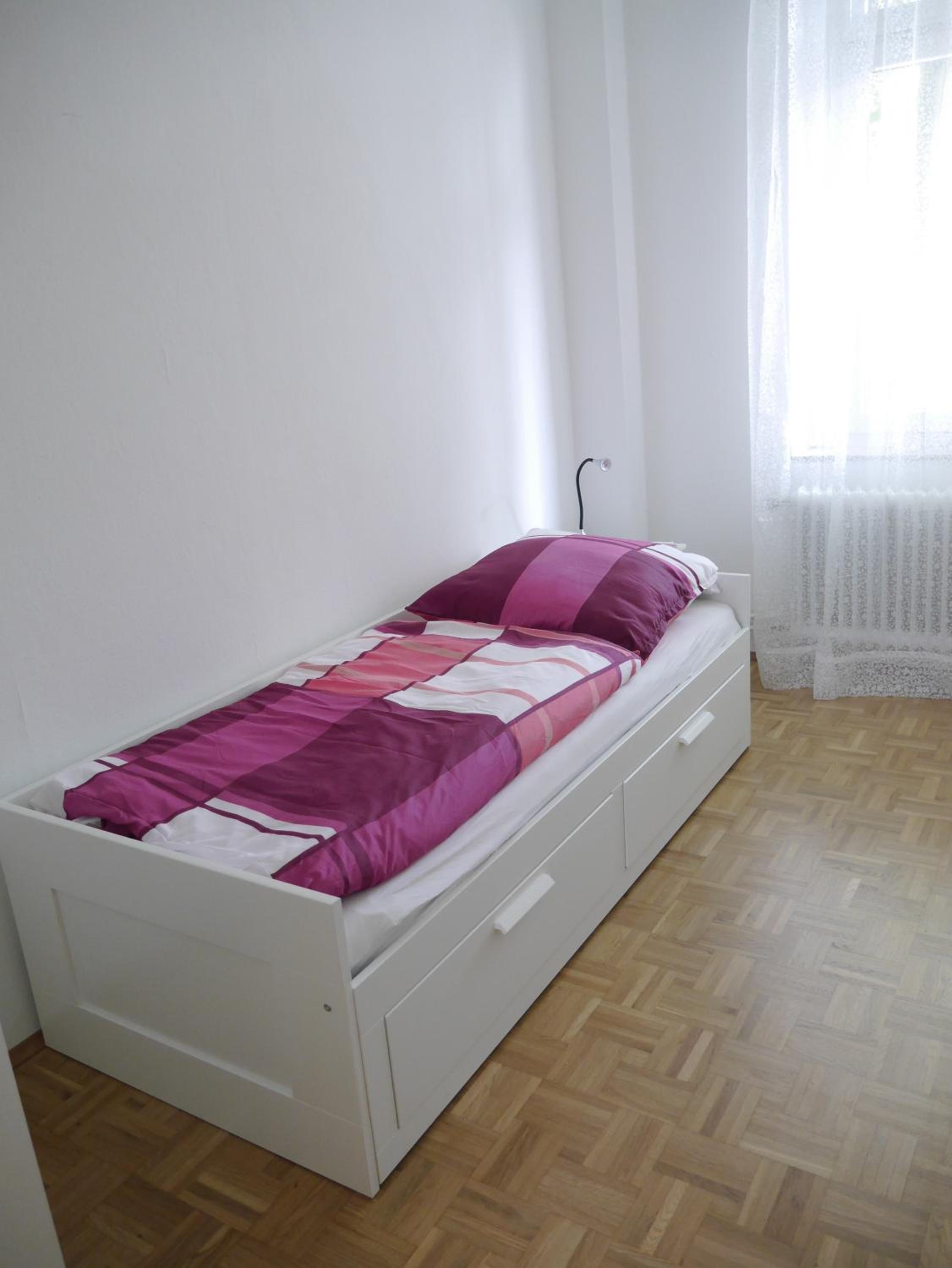 Two-Bedroom Apartment photo 2