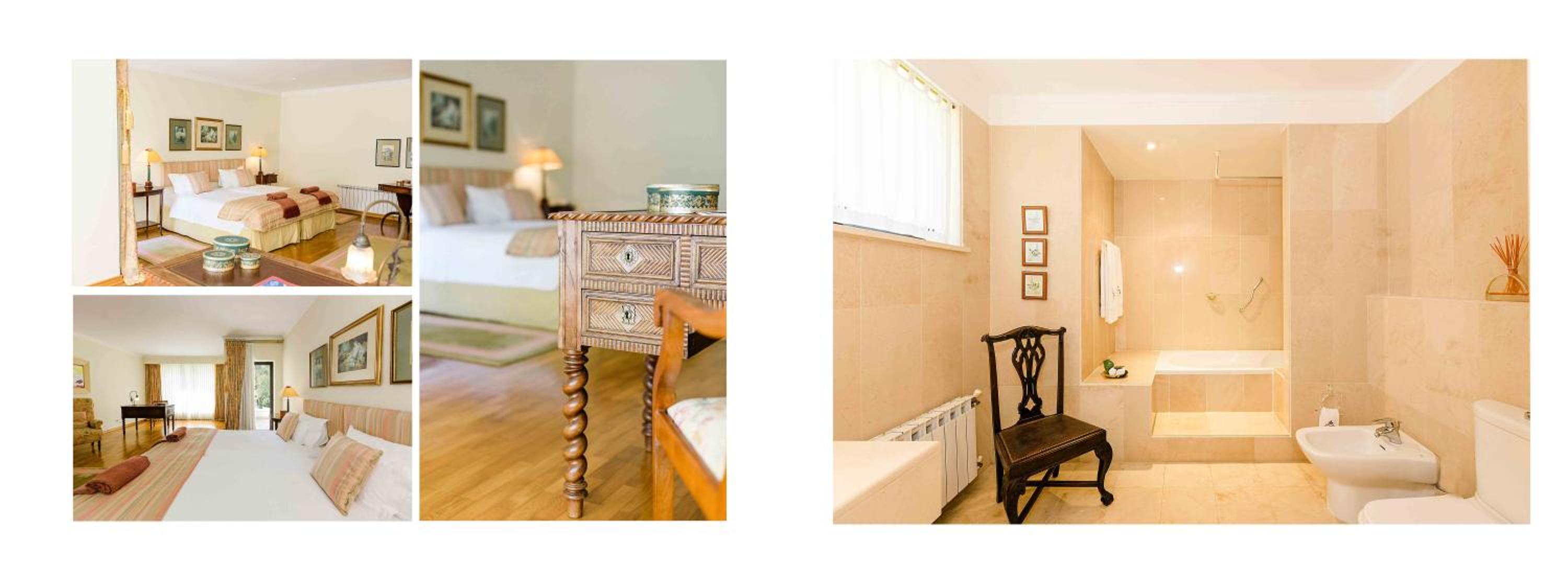 Triple Room - New Wing - Photo 4