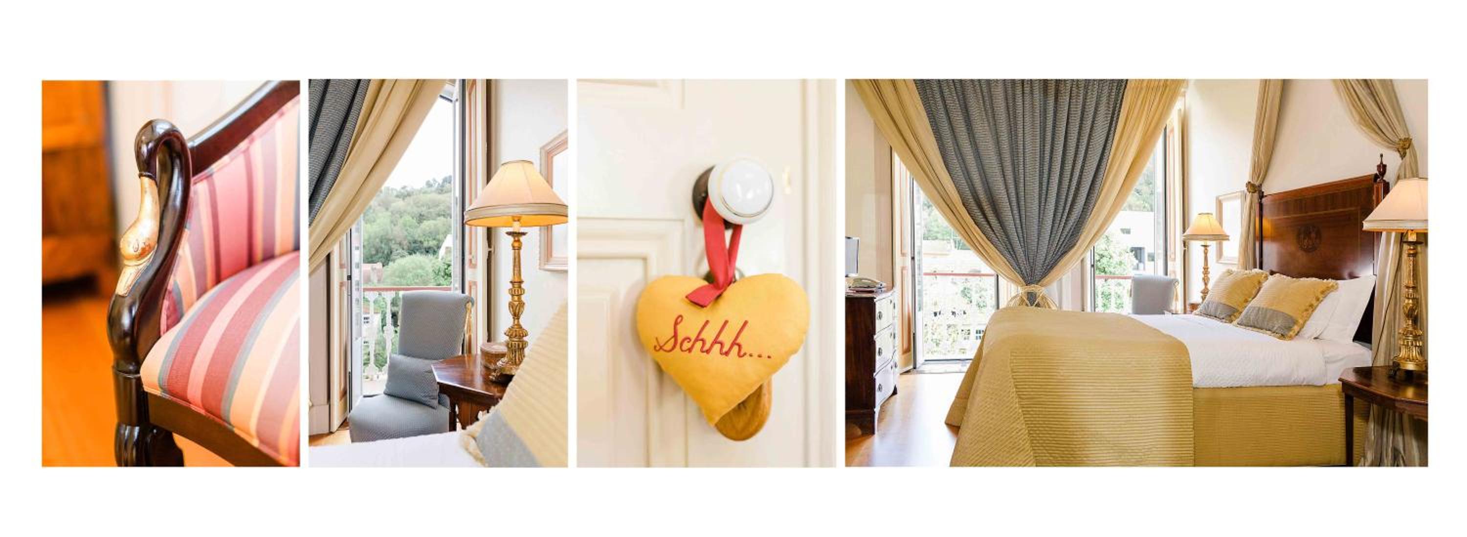 Double Room in the Challet - Photo 1