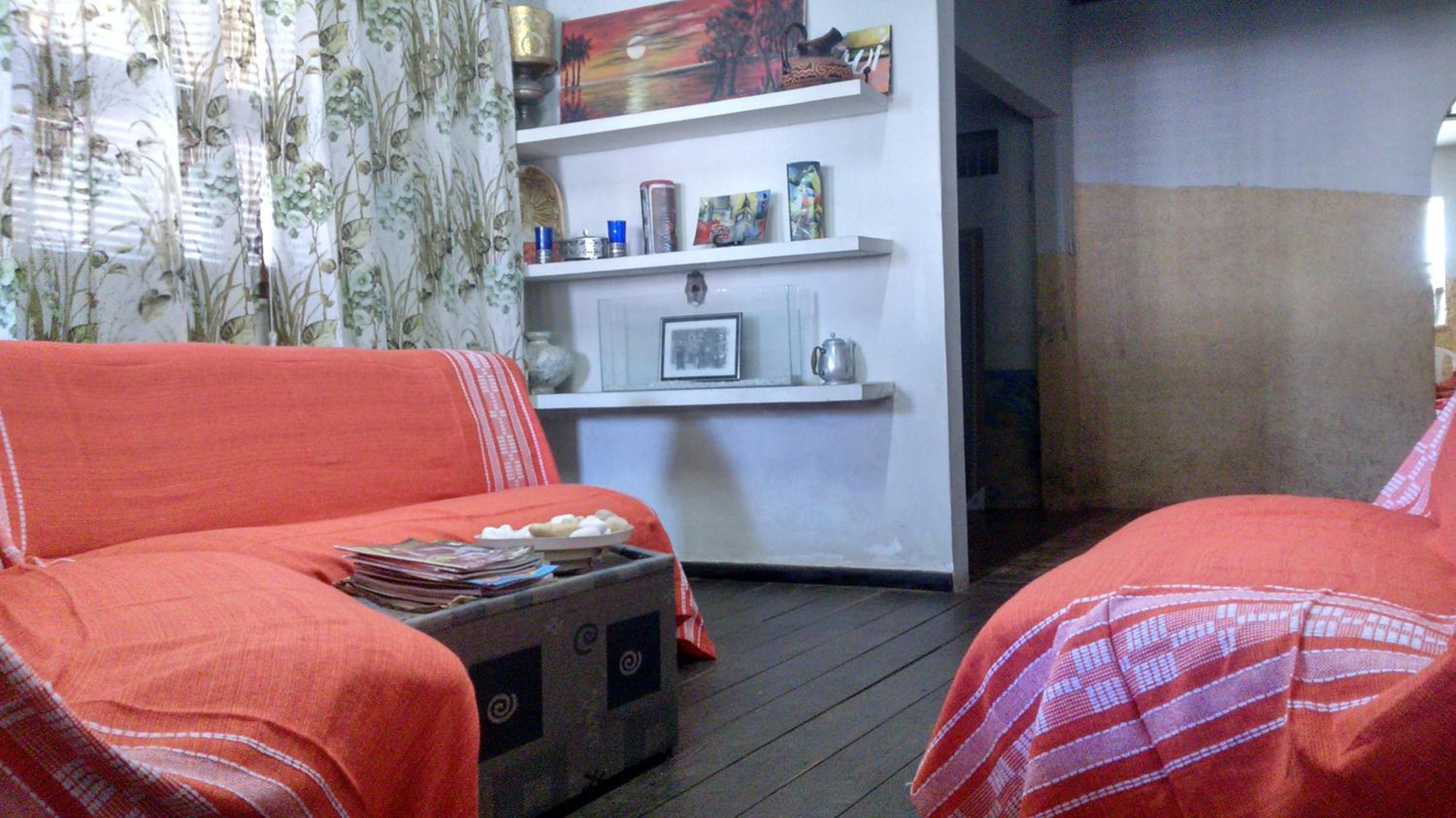Small Double Room photo 1