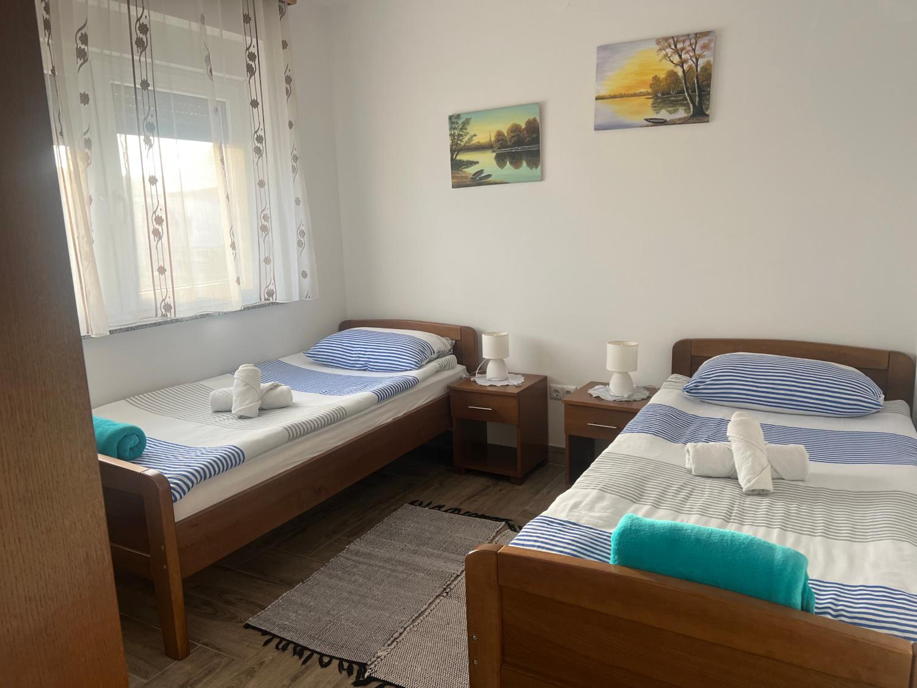 Standard Twin Room photo 1