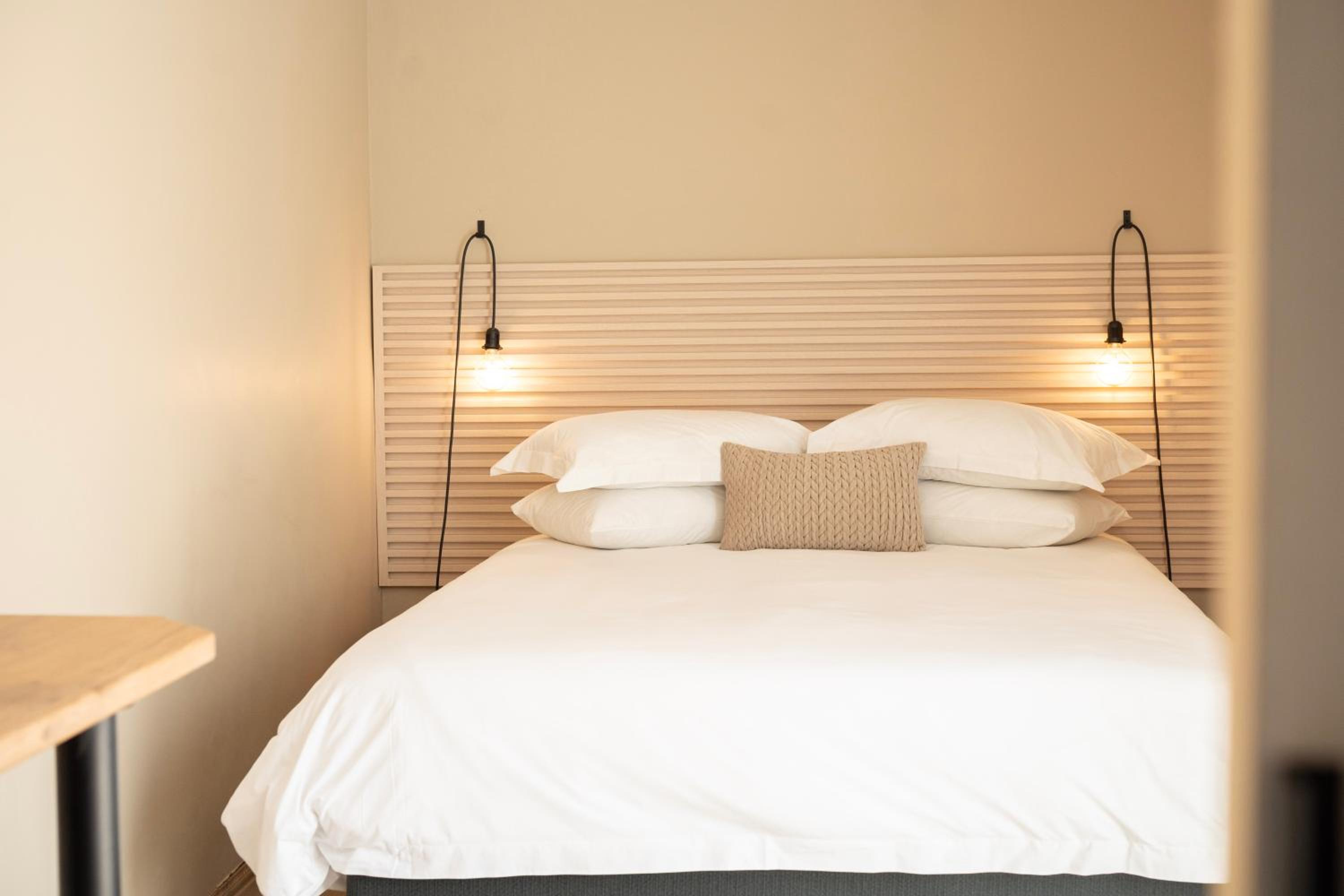 Standard Double Room photo 2