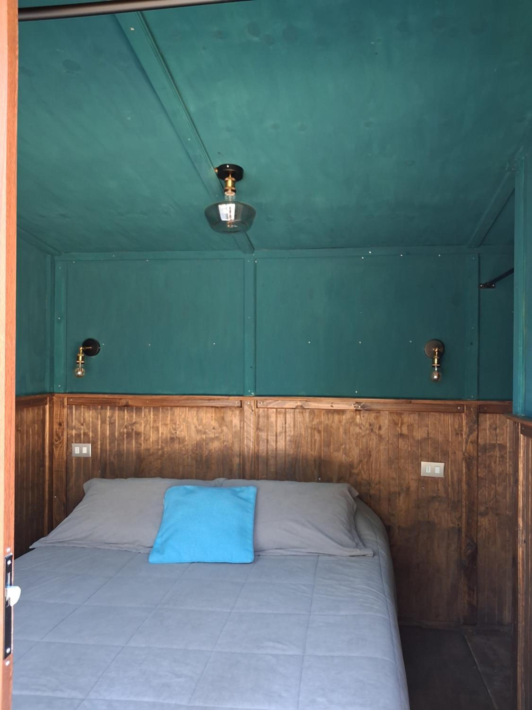 Chalet photo 2