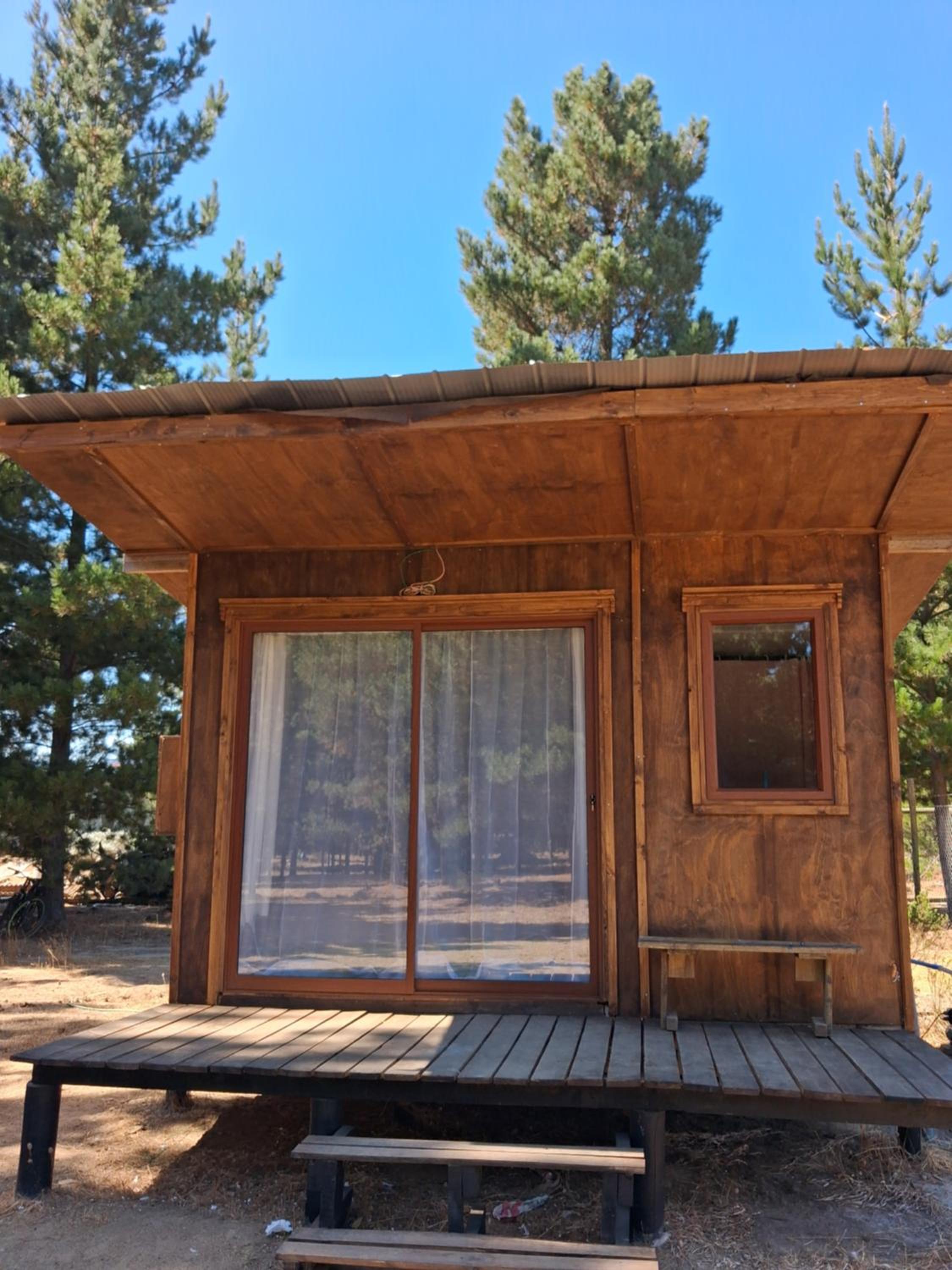 Chalet photo 3