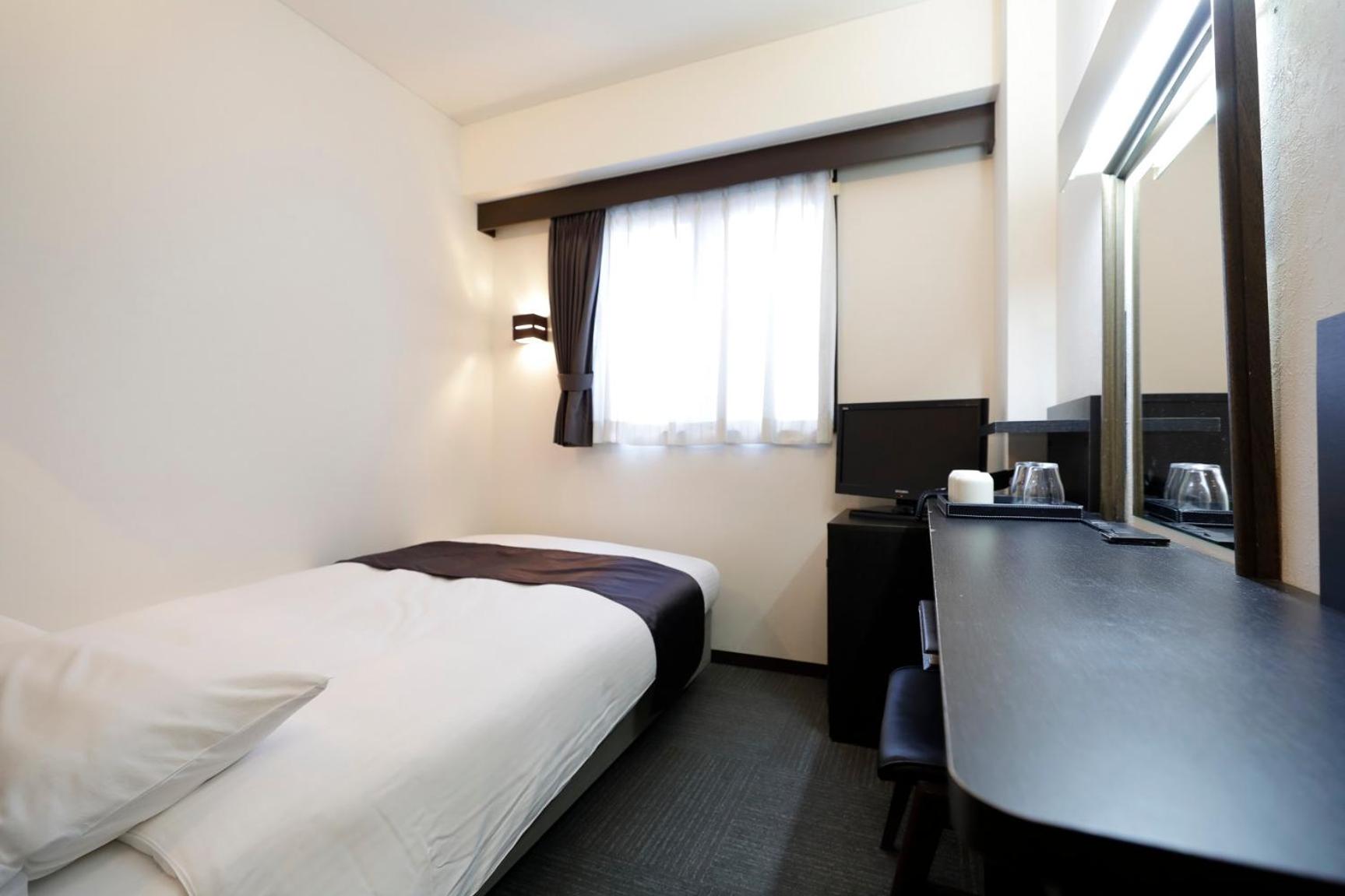 Single Room A-Type - Non-Smoking photo 1