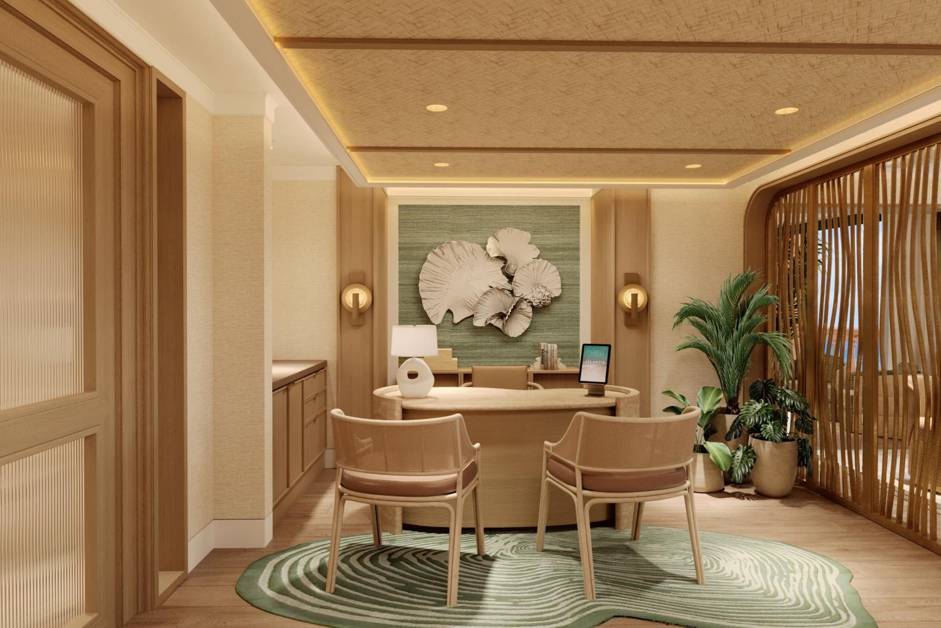 Imperial Club King Water View