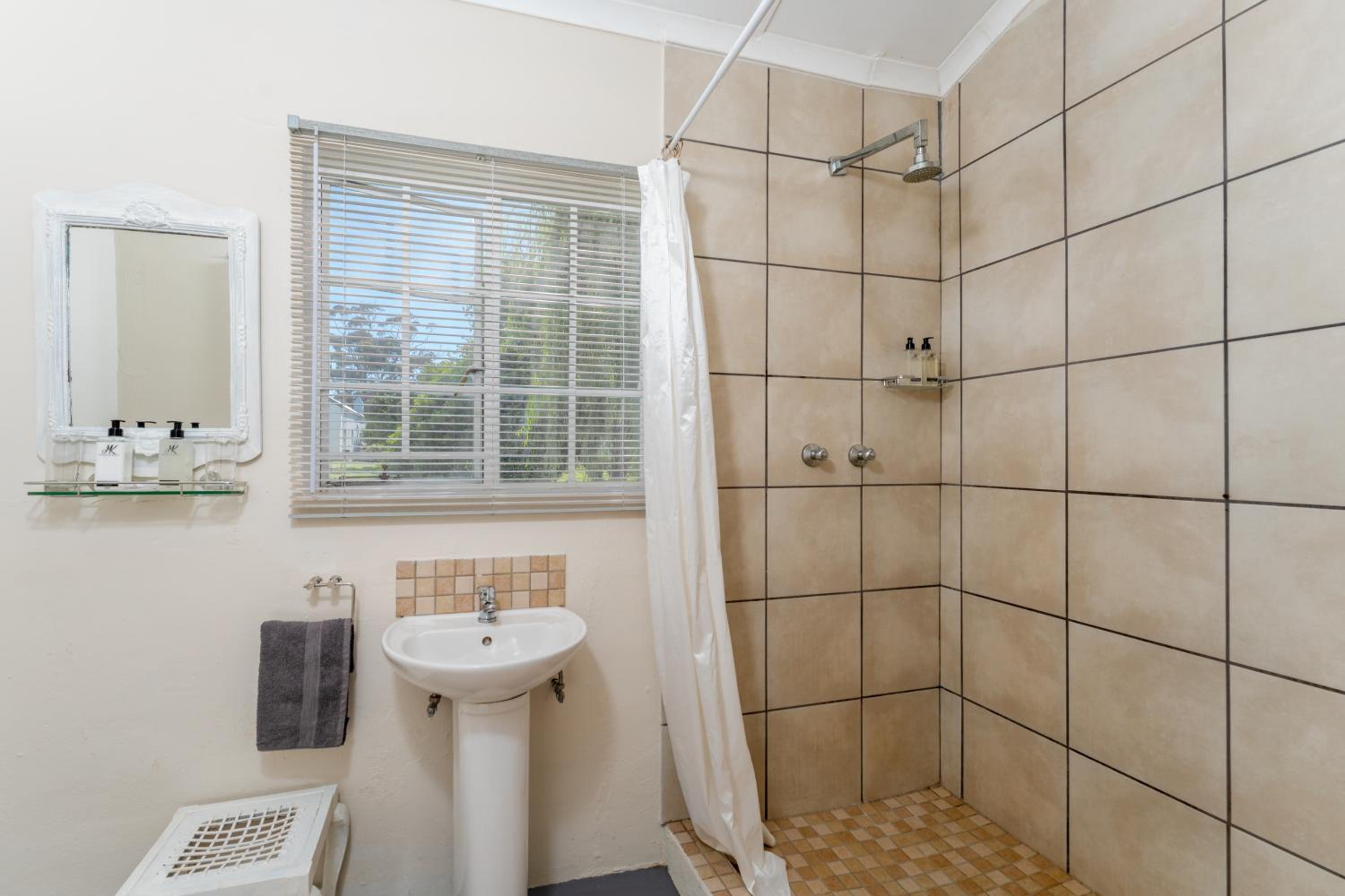 Deluxe Double or Twin Room photo 1
