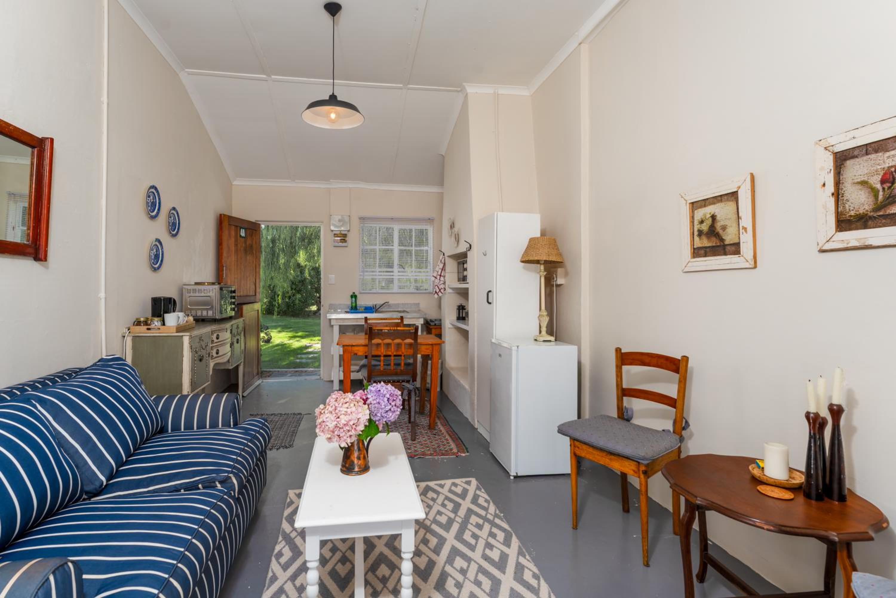 Deluxe Double or Twin Room photo 2