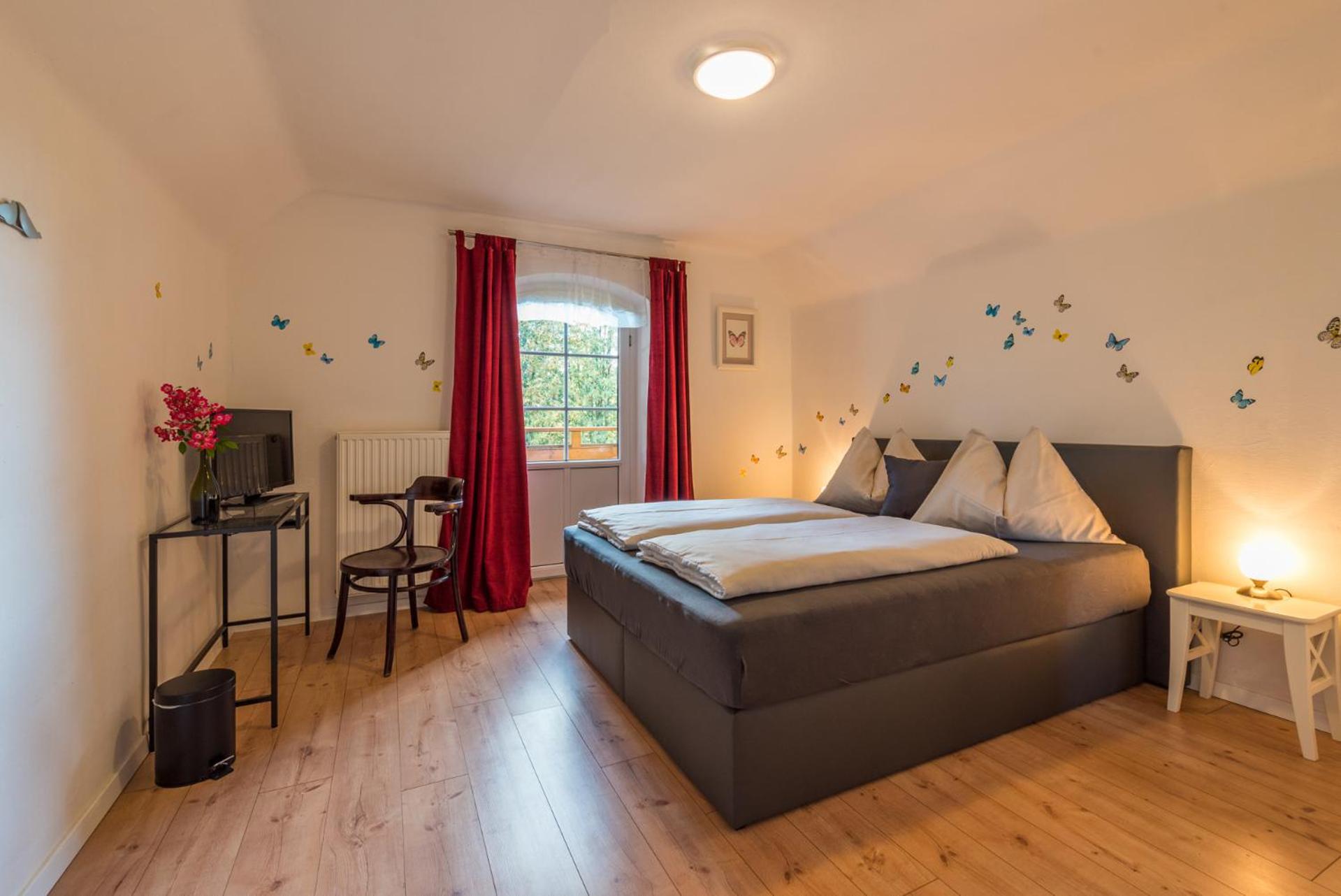 Vacation Home photo 1