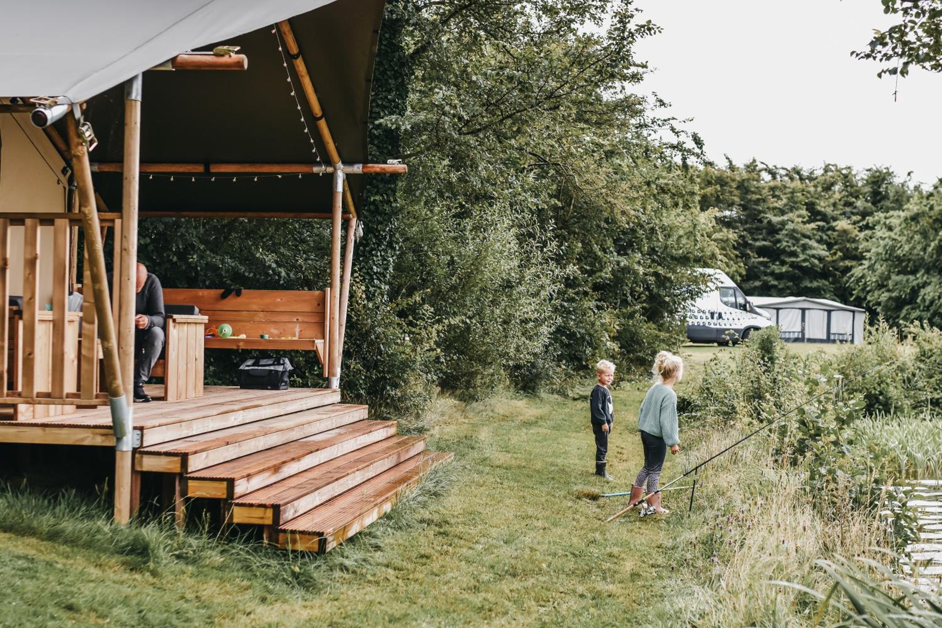 Tent photo 1