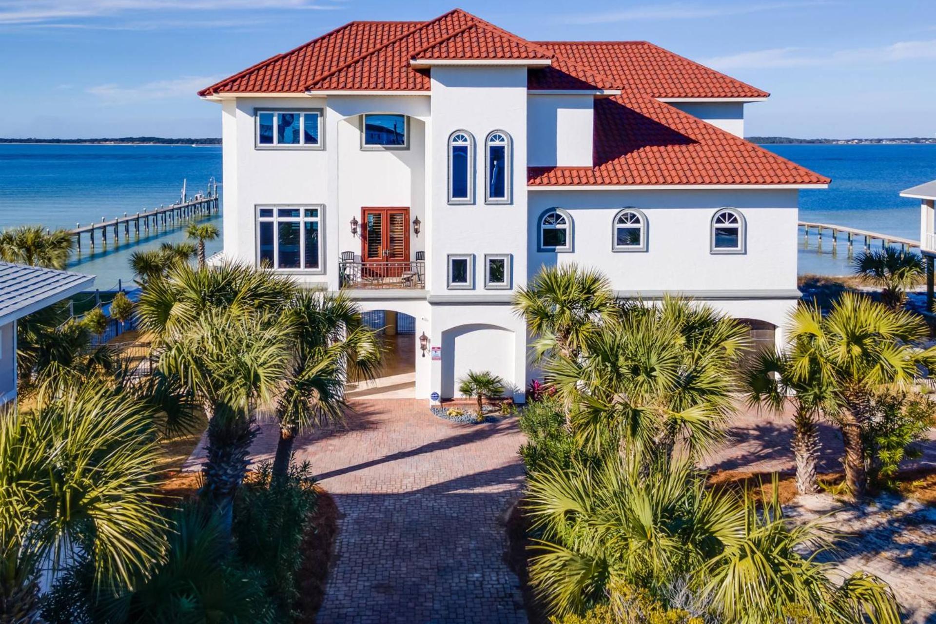 Vacation Home