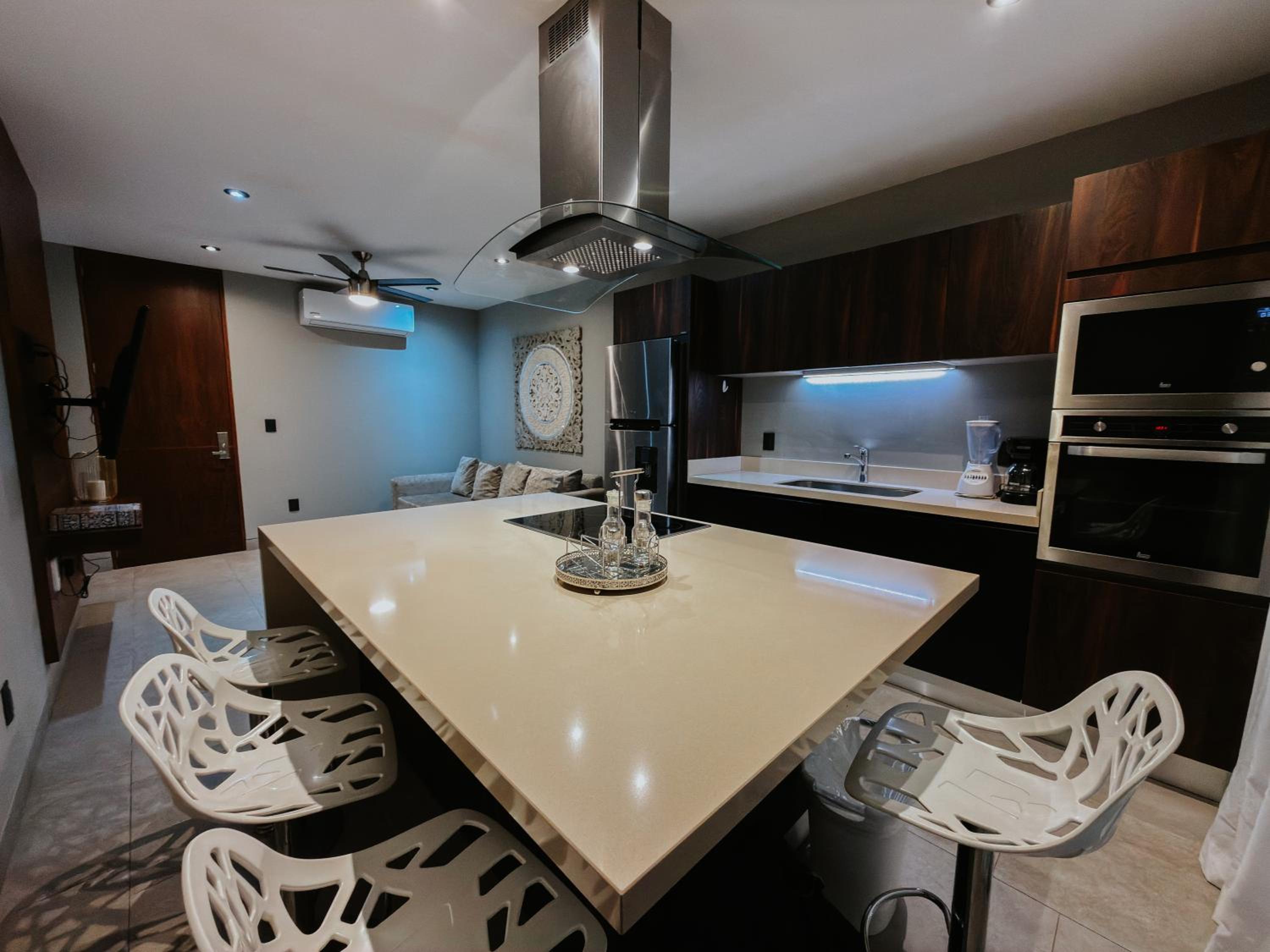Superior Apartment