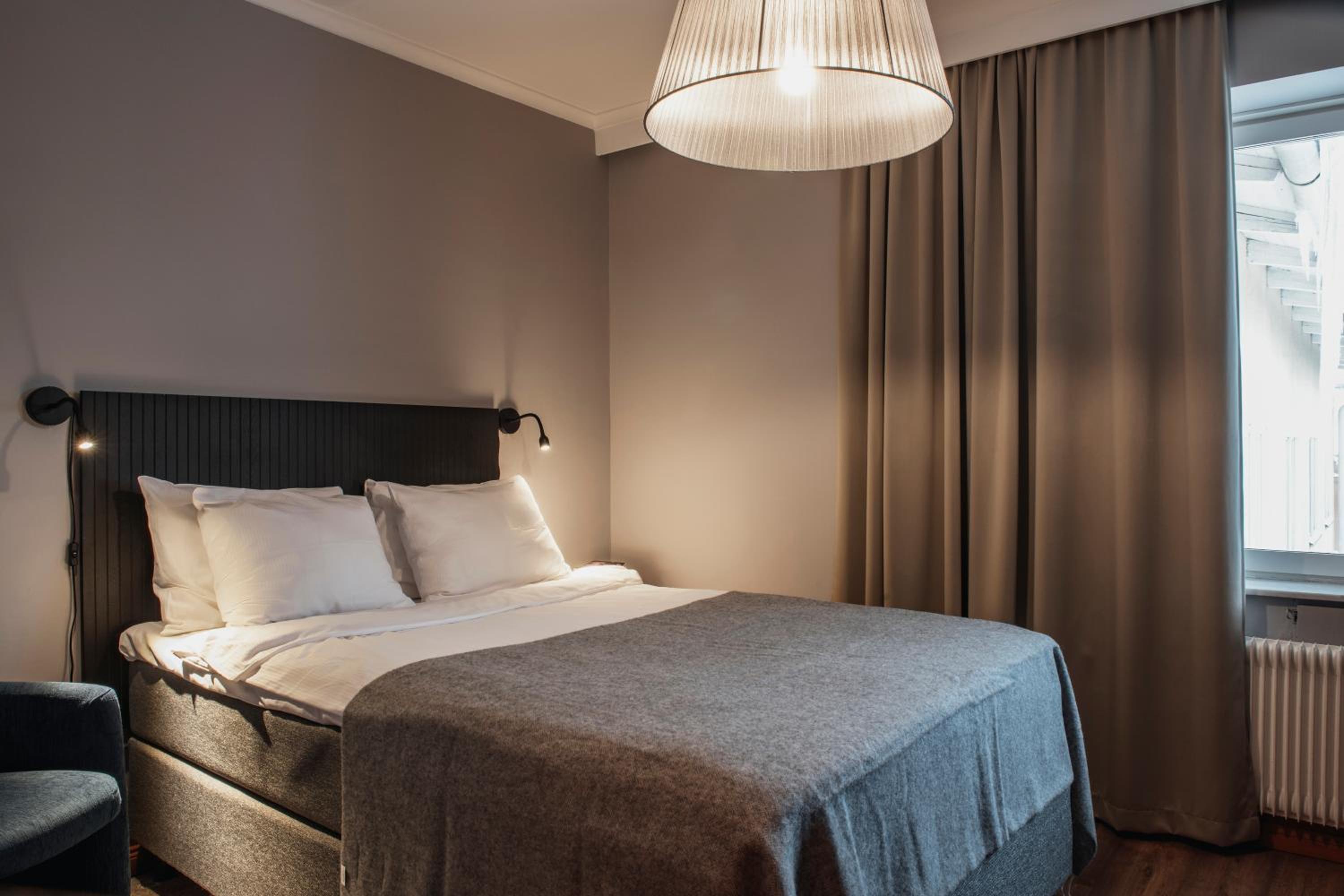Small Double Room photo 3