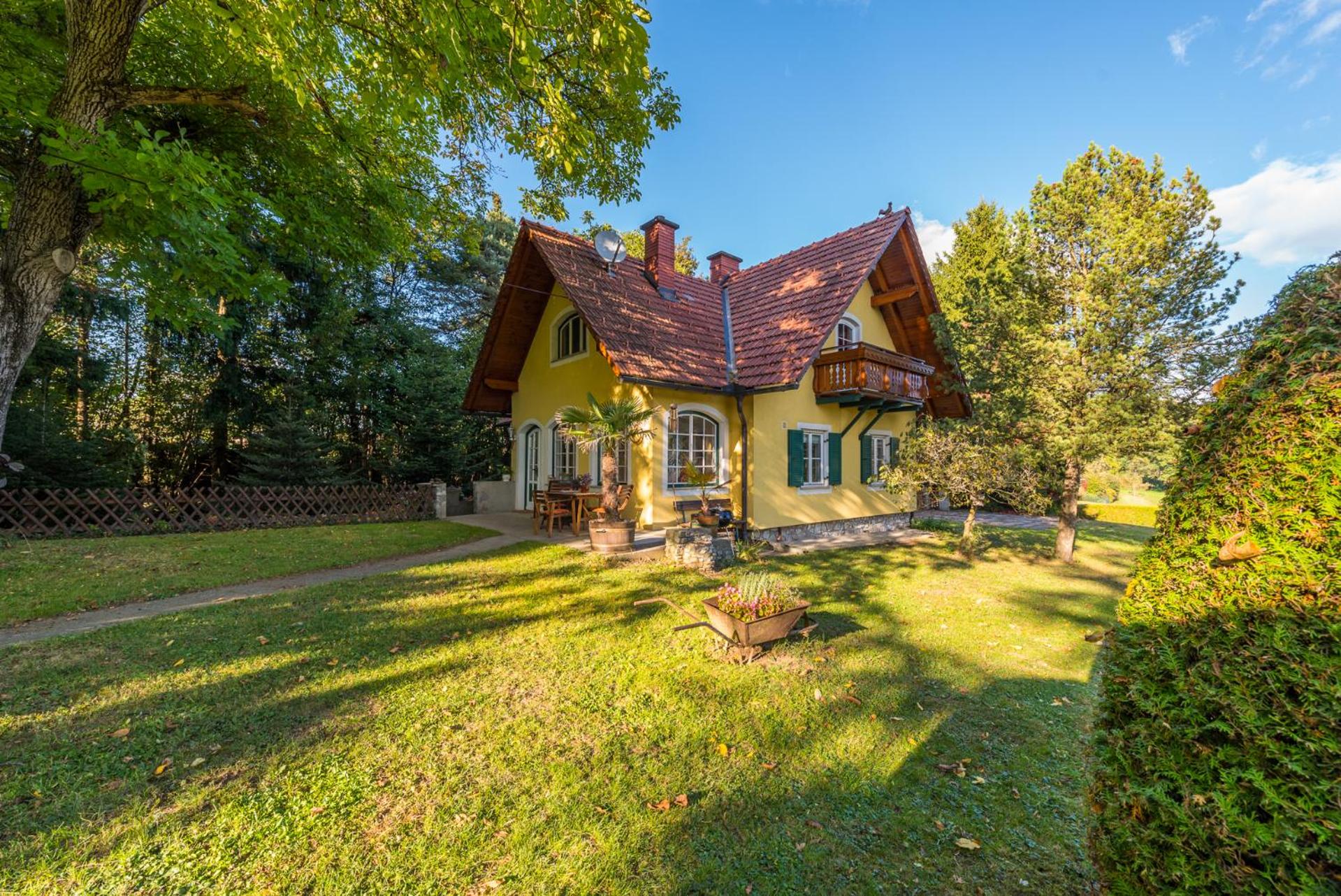 Vacation Home photo 2