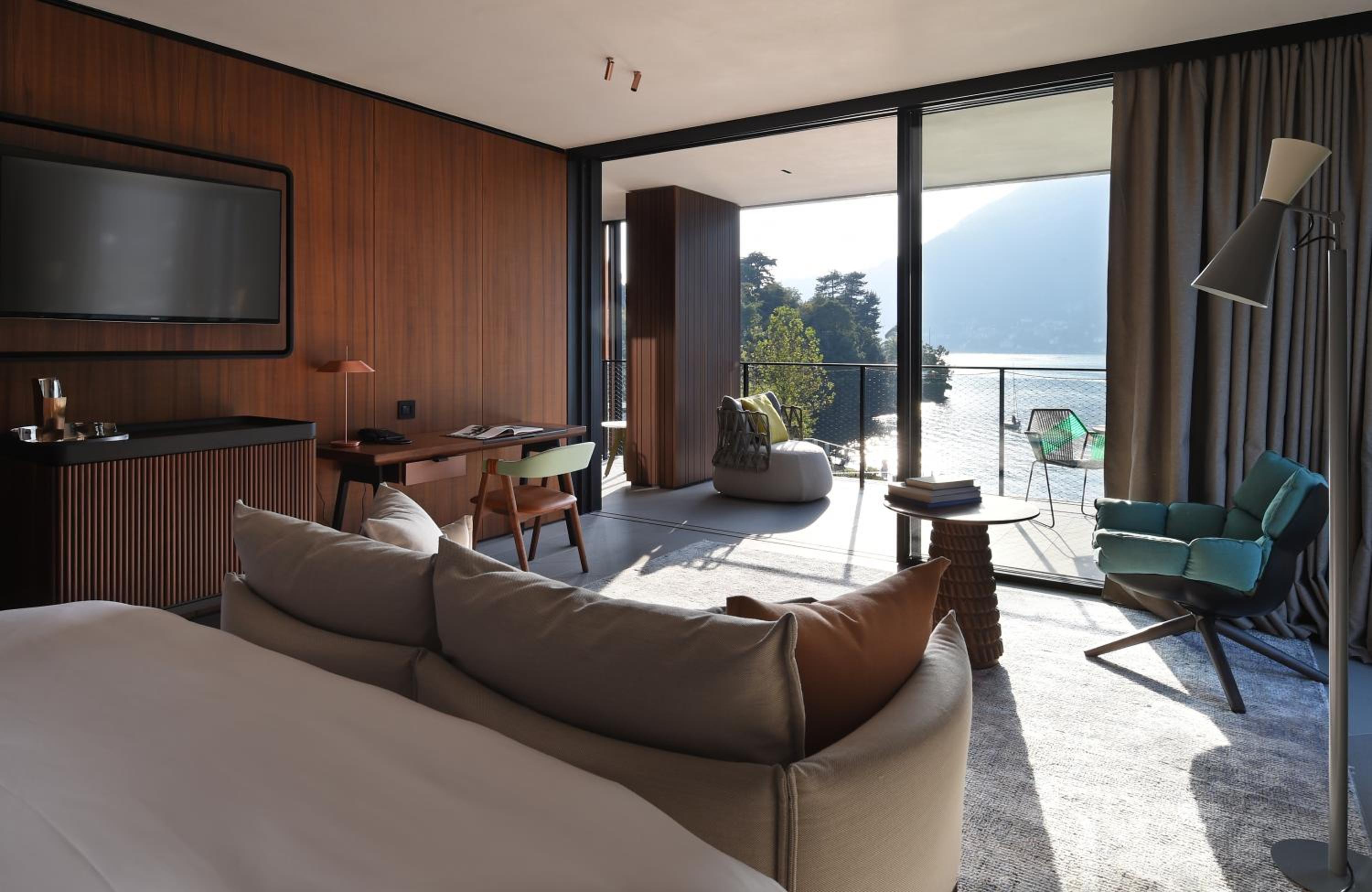 Suite d'Angle 