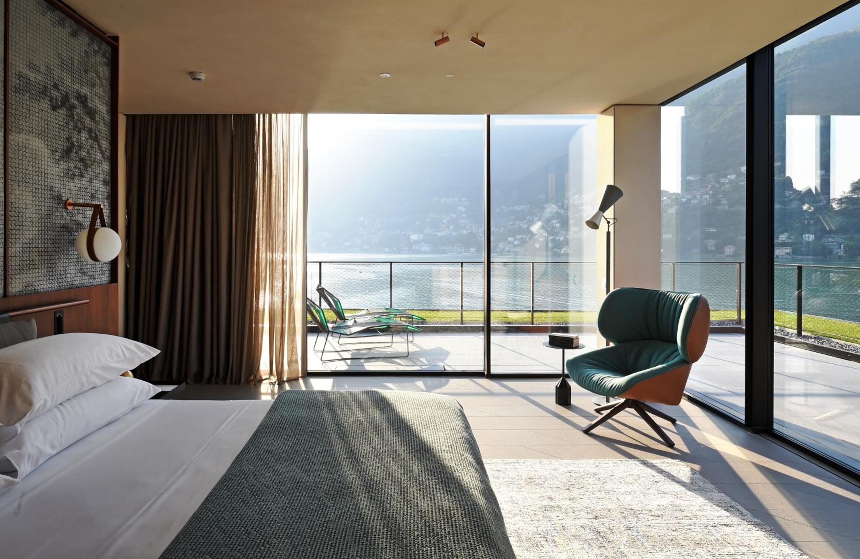Penthouse Suite photo 2