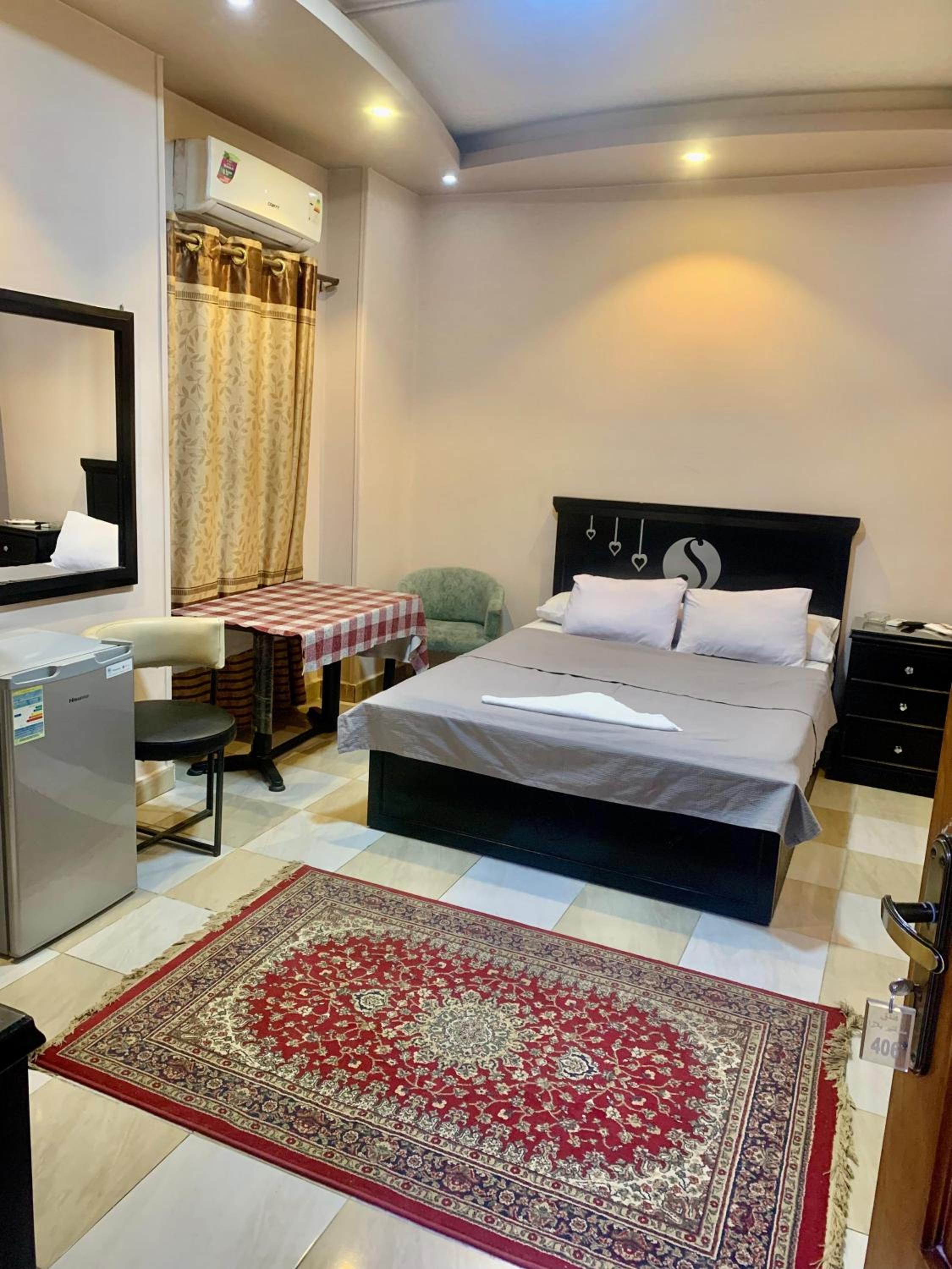 Single Room photo 3