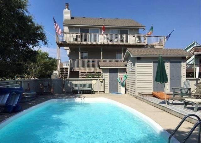 Vacation Home photo 2