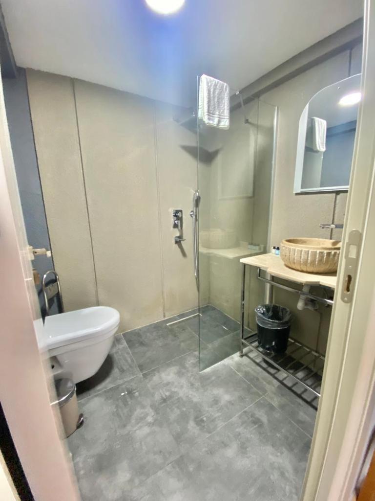 Double Room with Sea View photo 3