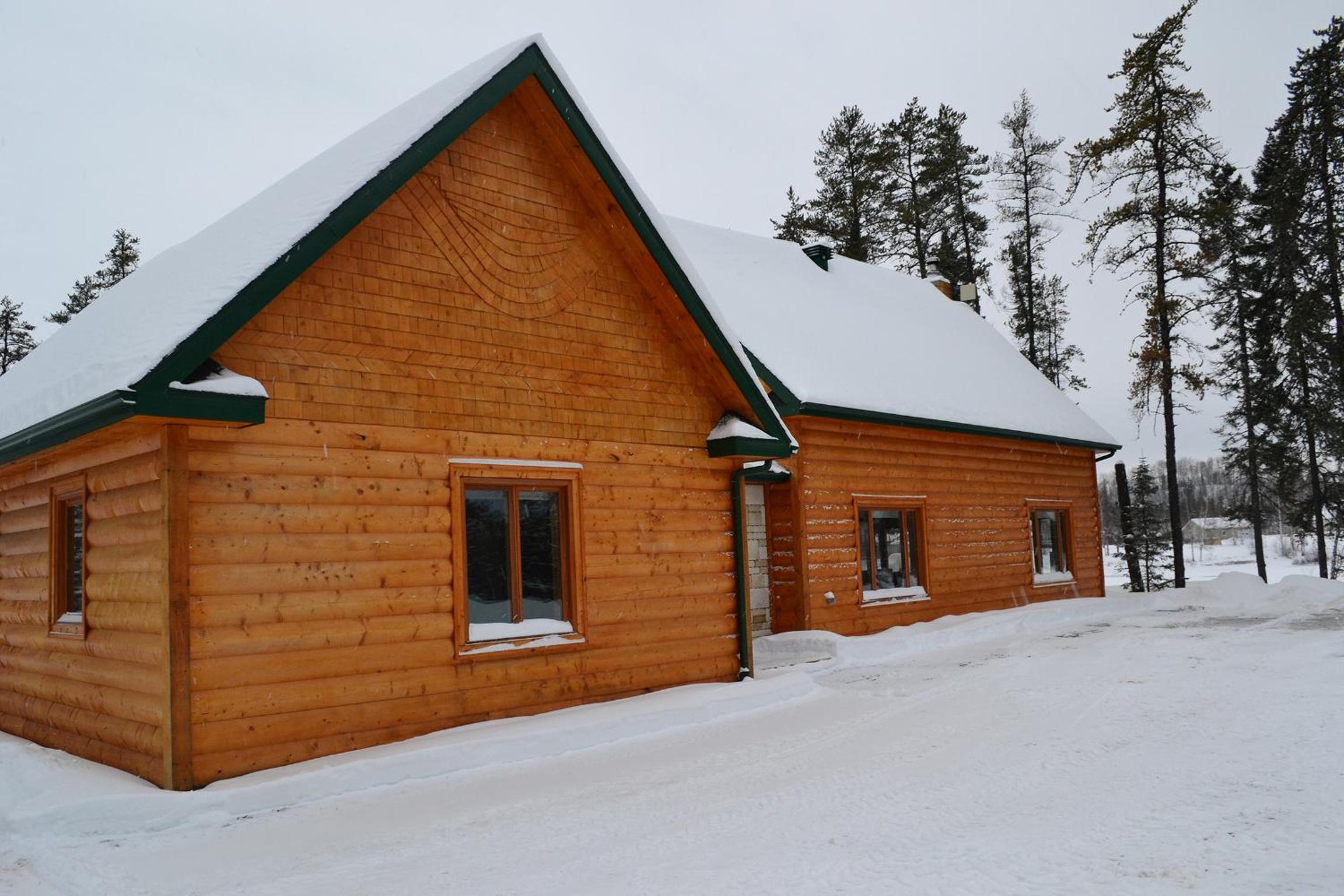 Superior Chalet - Photo 25