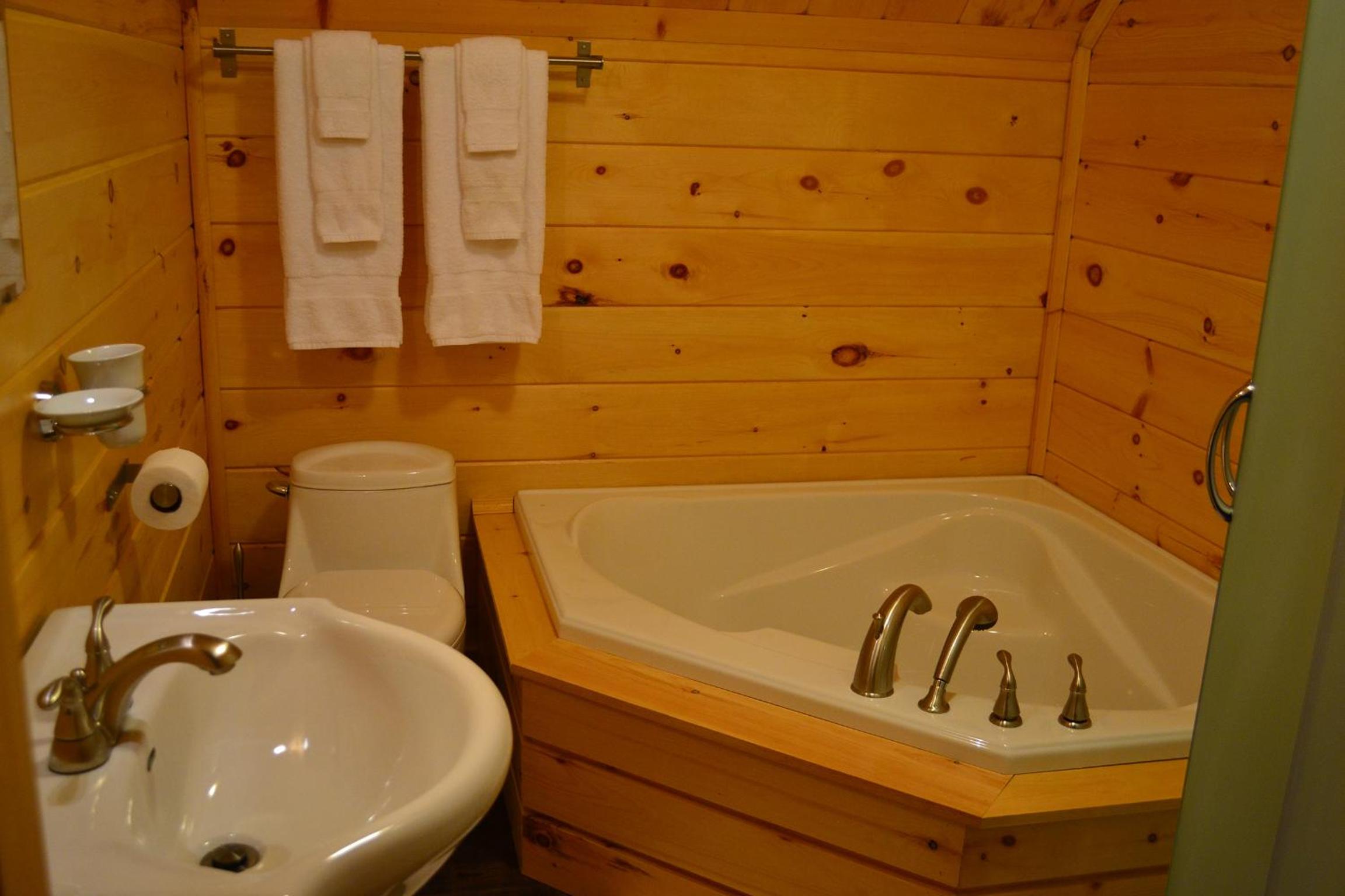 Superior Chalet - Photo 24