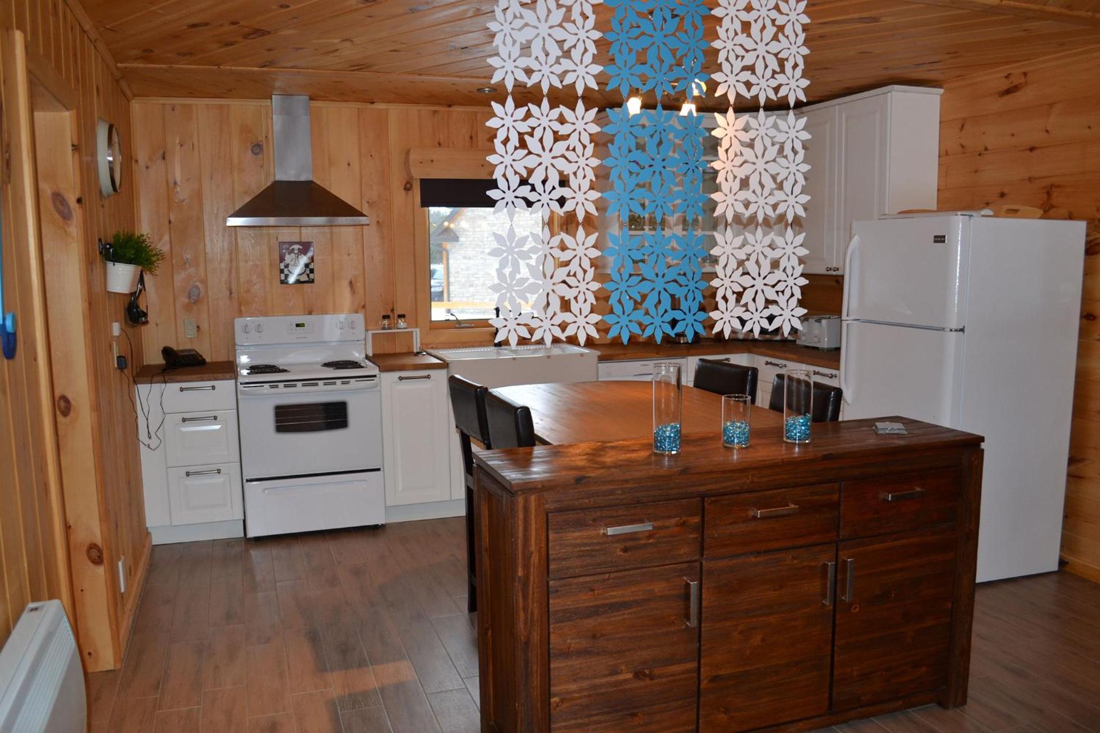 Superior Chalet - Photo 23