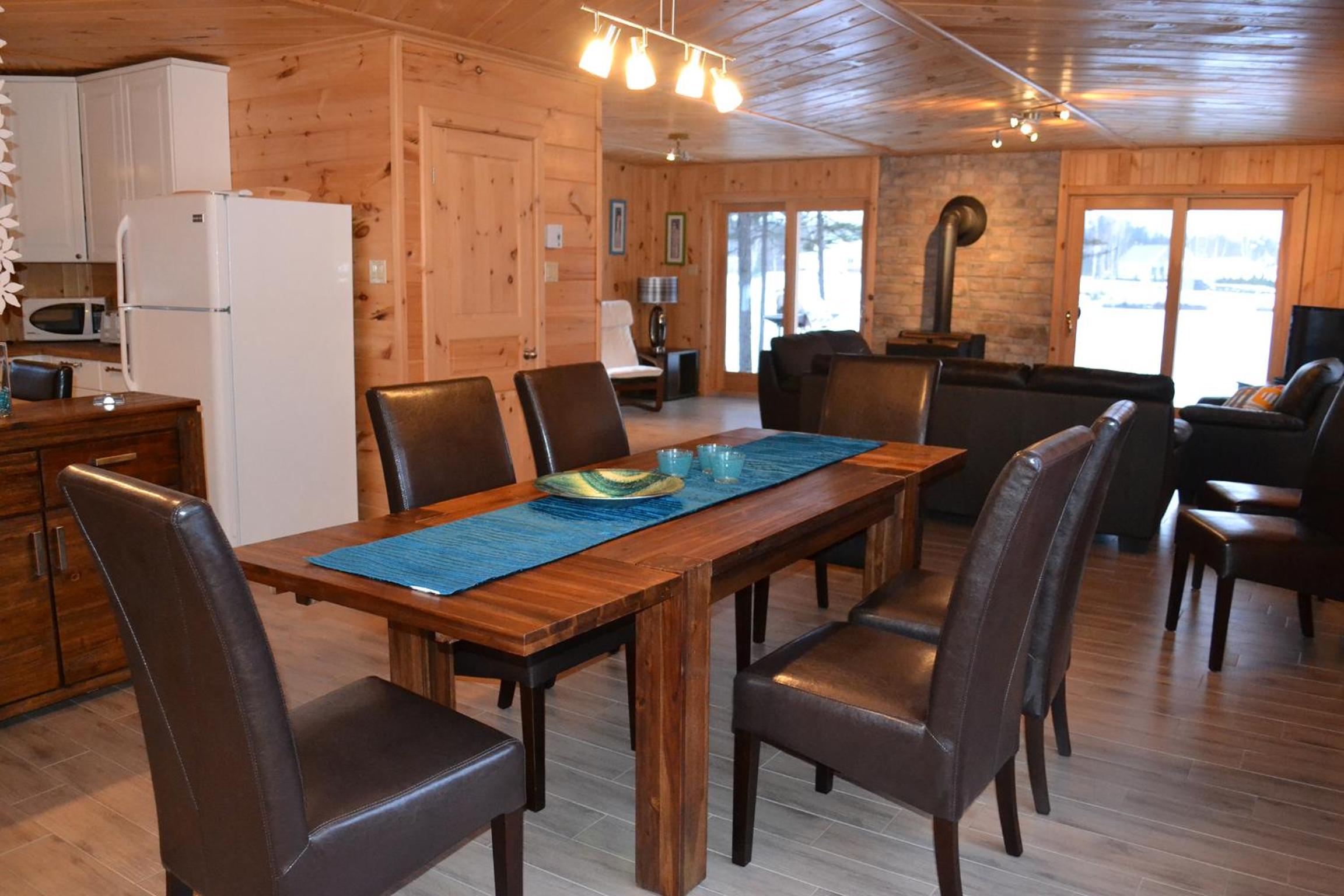 Superior Chalet - Photo 22