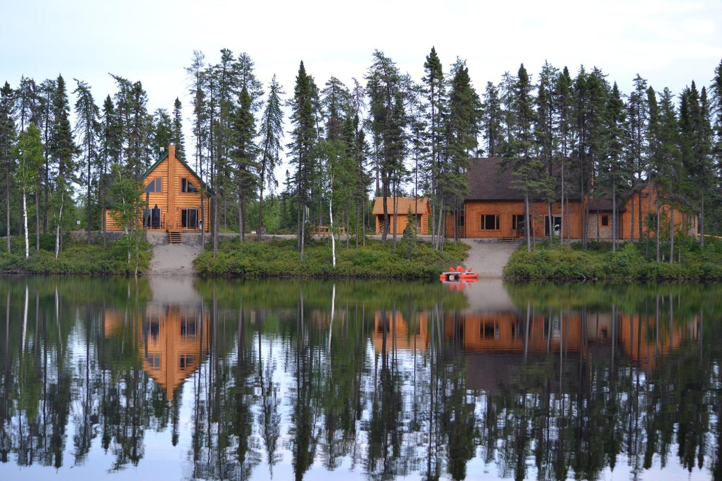 Superior Chalet - Photo 21