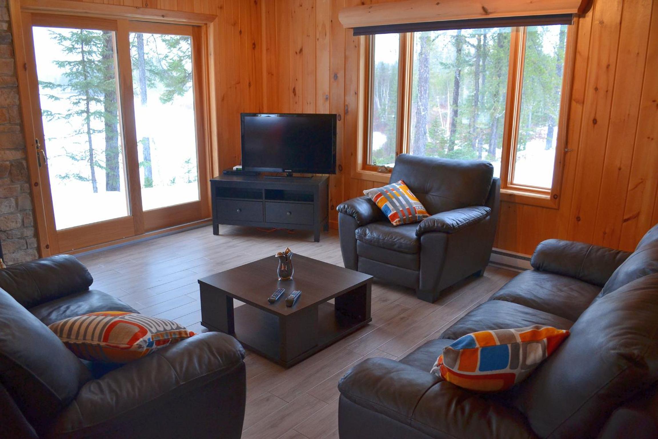 Superior Chalet - Photo 19
