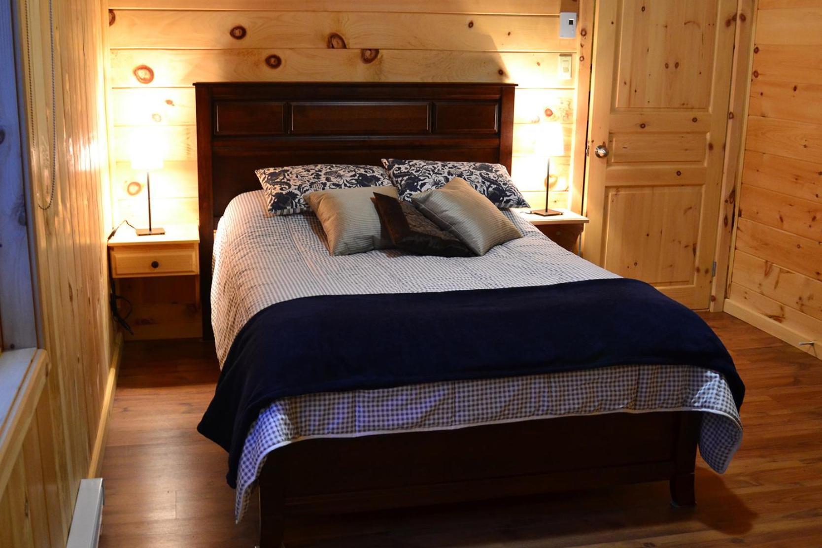 Superior Chalet - Photo 18