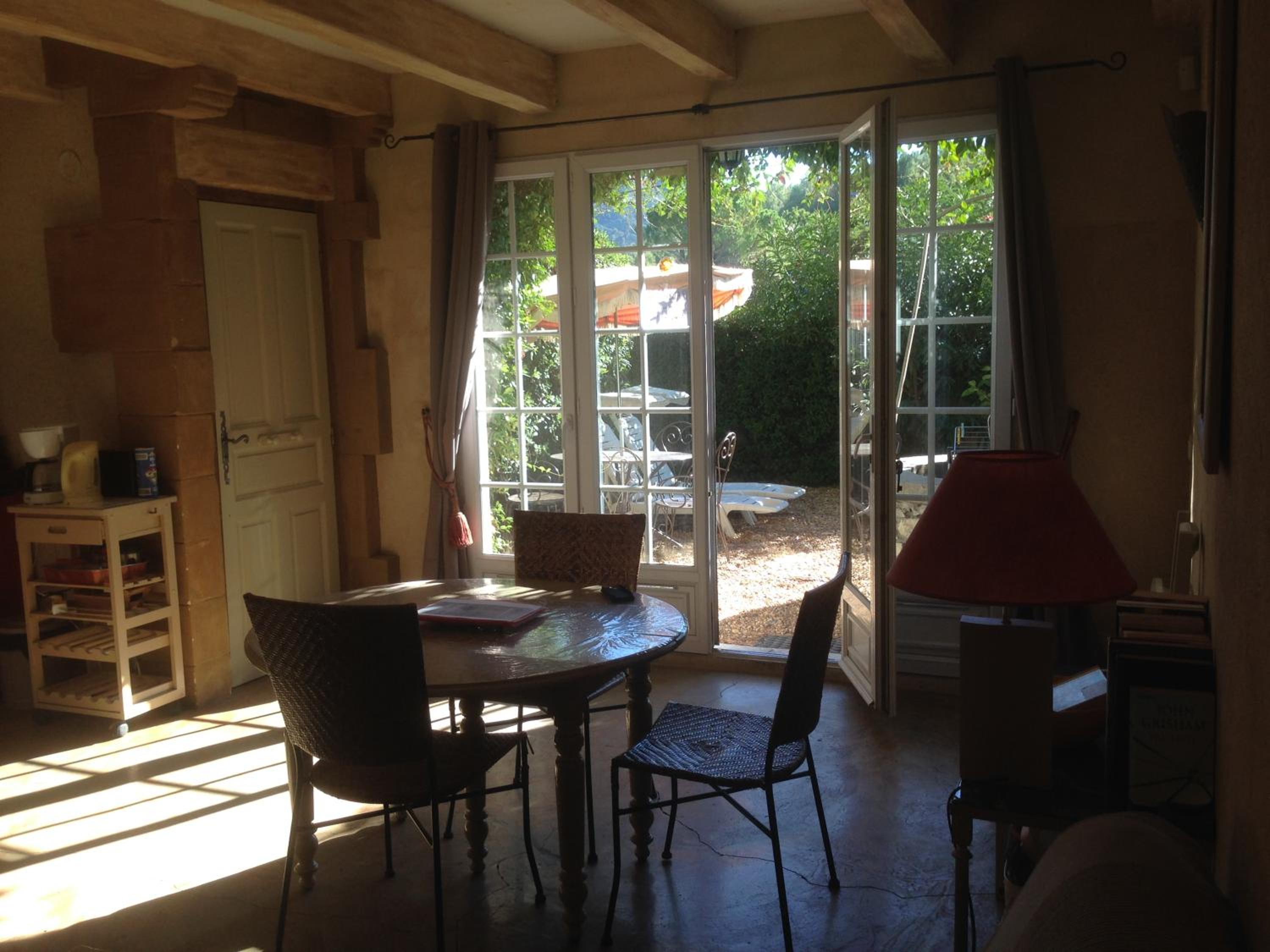 Cottage Cécilia photo 1