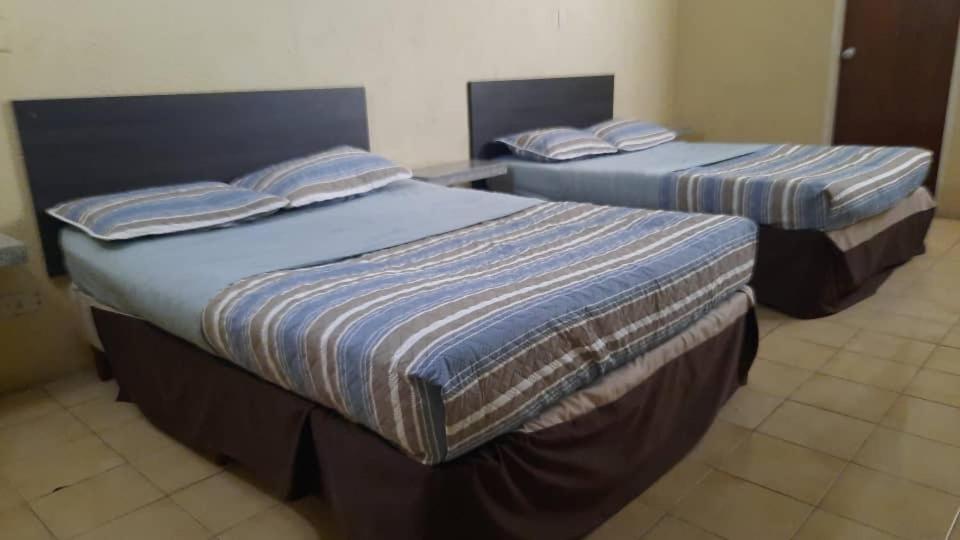 Standard Twin Room with Sofa