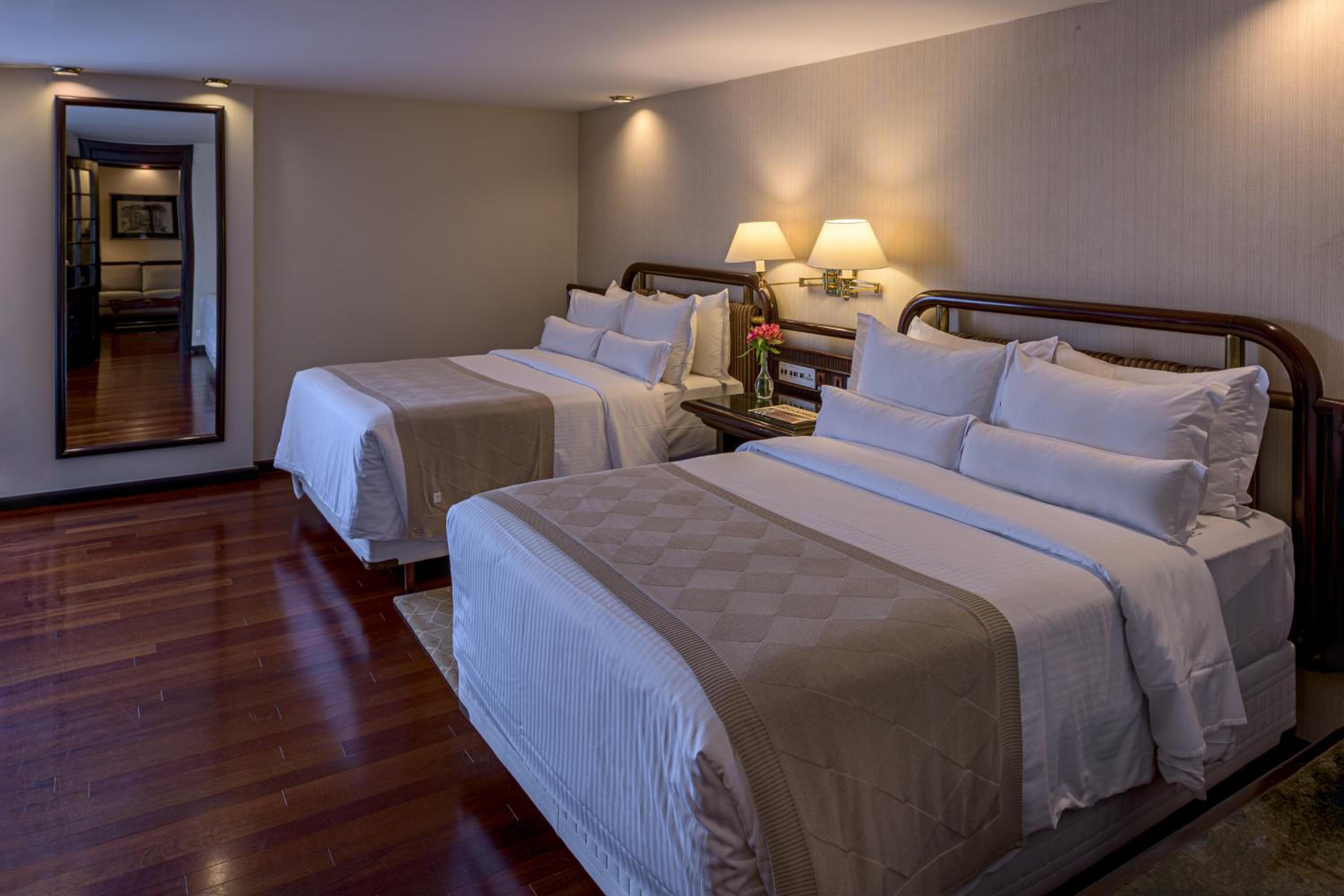 Classic Suite