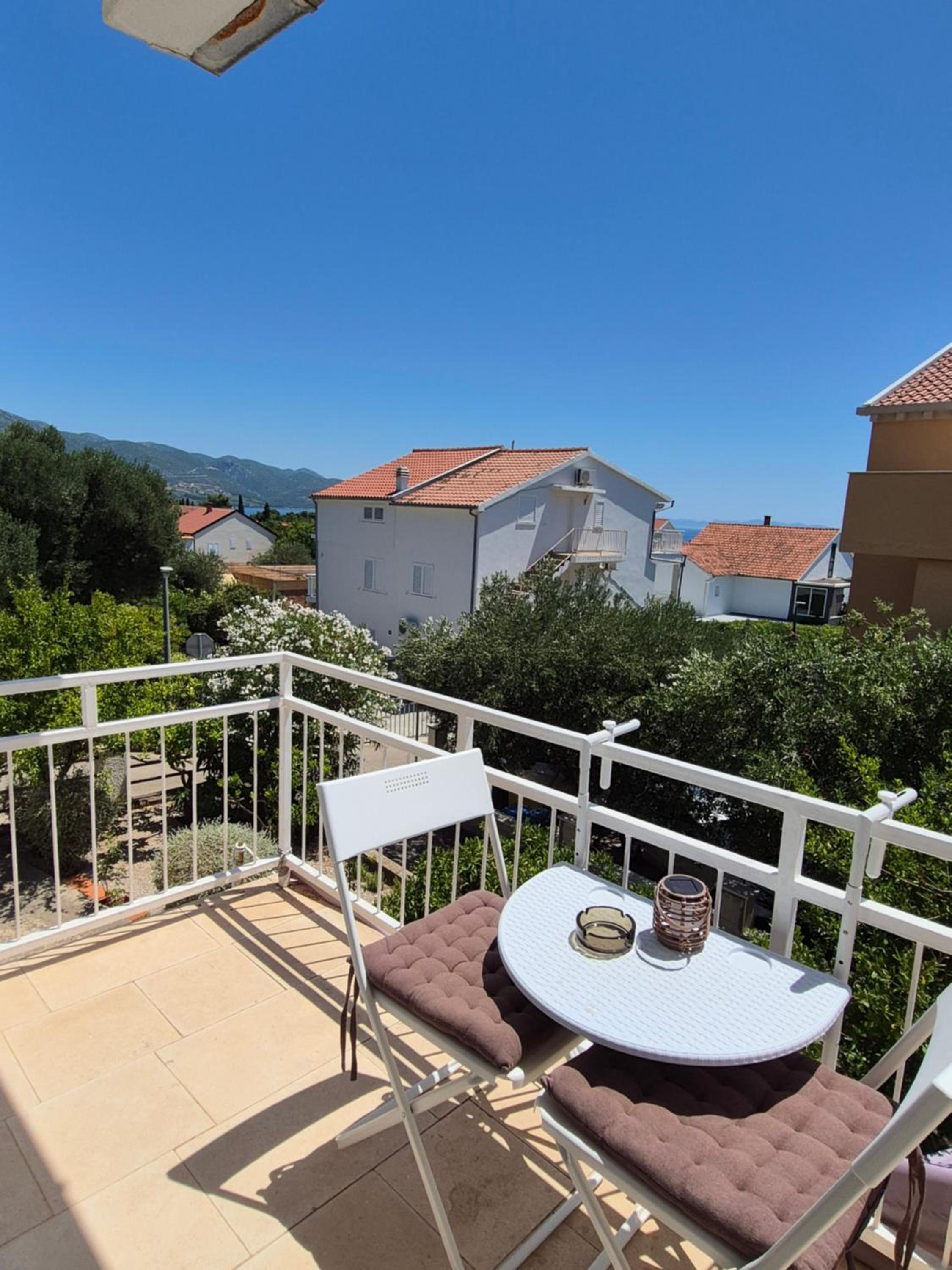 Double Room with Sea View photo 1