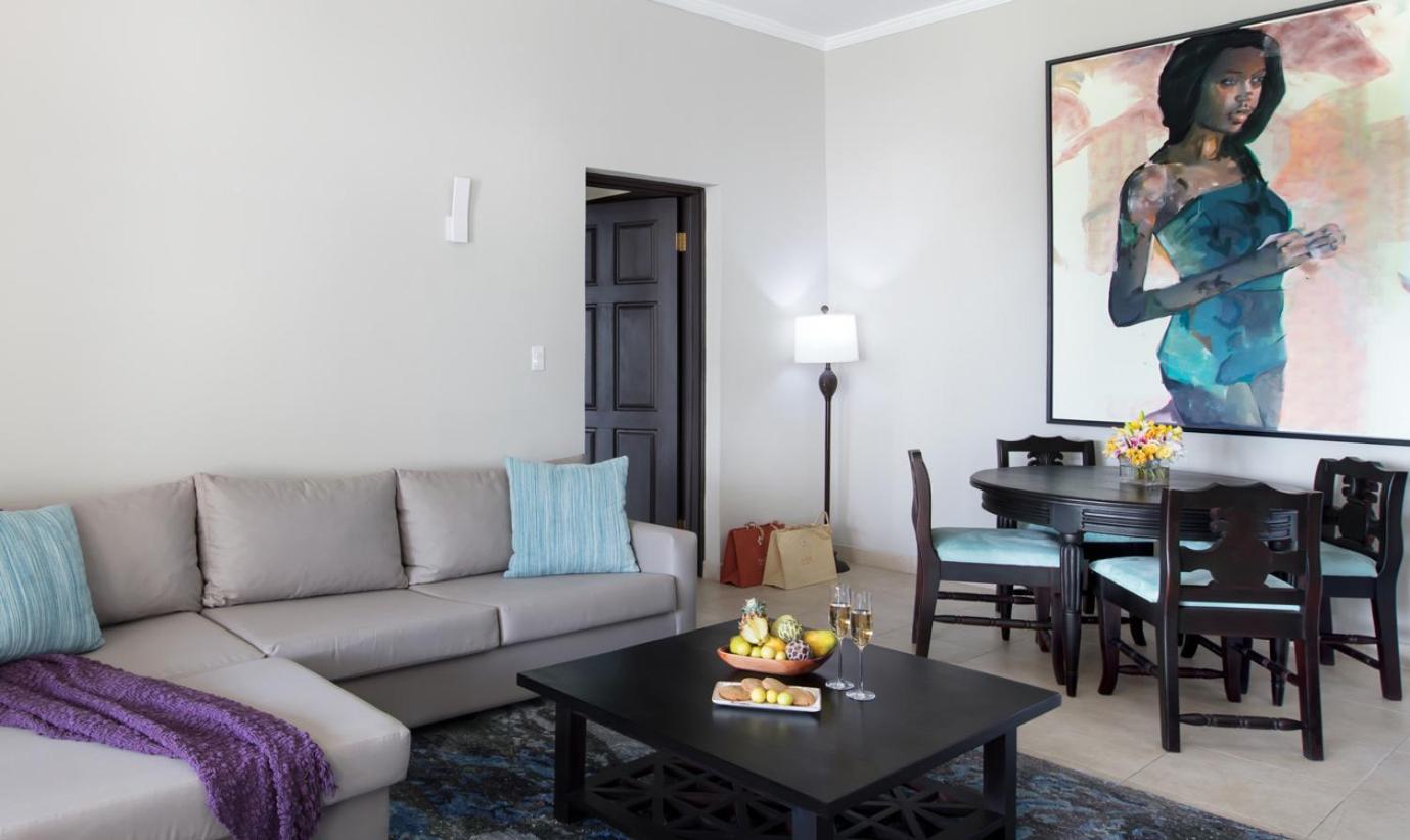 Suite with Private Pool photo 2