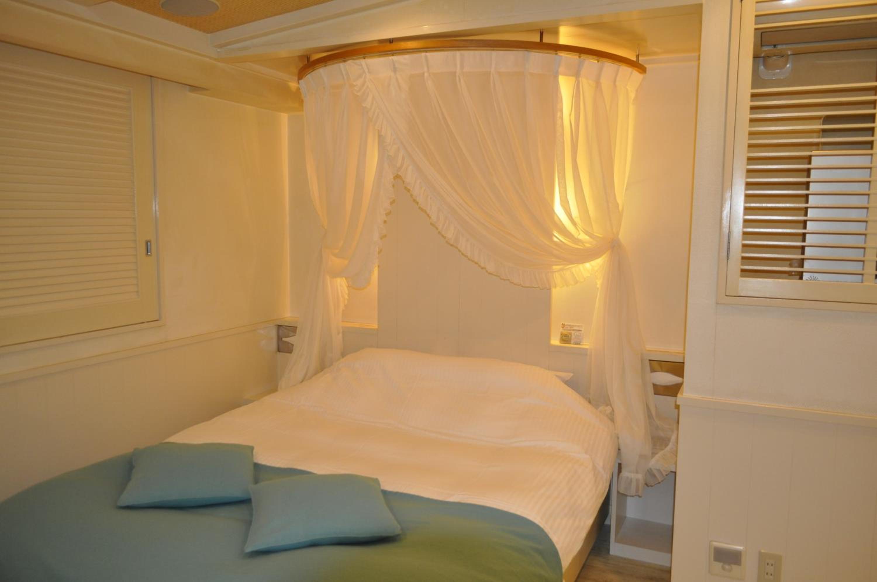 Standard Double Room - Smoking photo 2