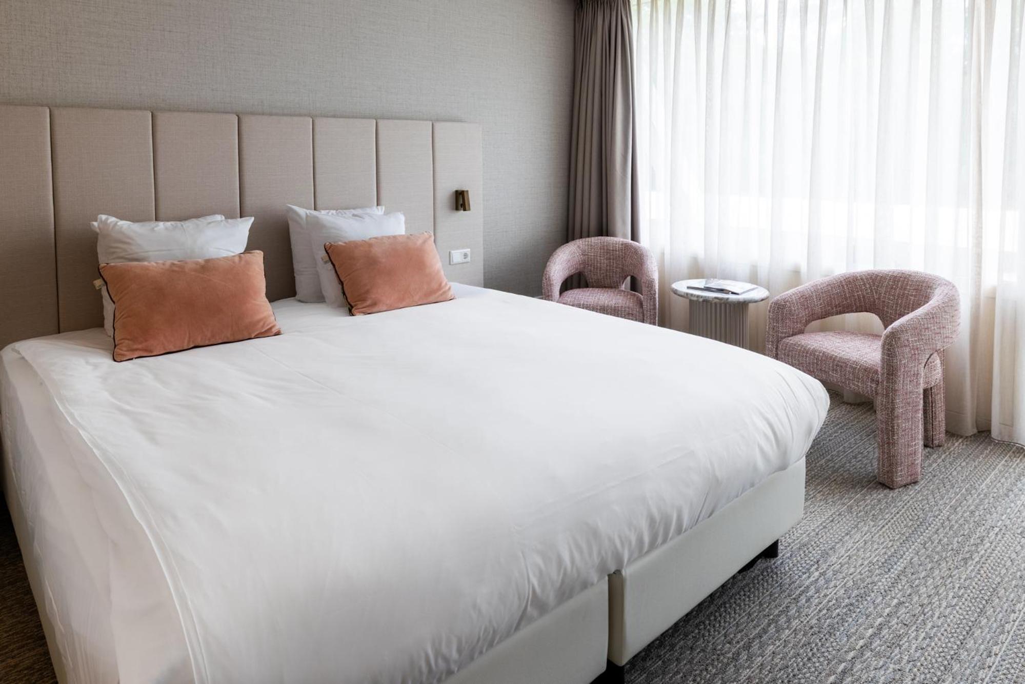 Superior King Room photo 1
