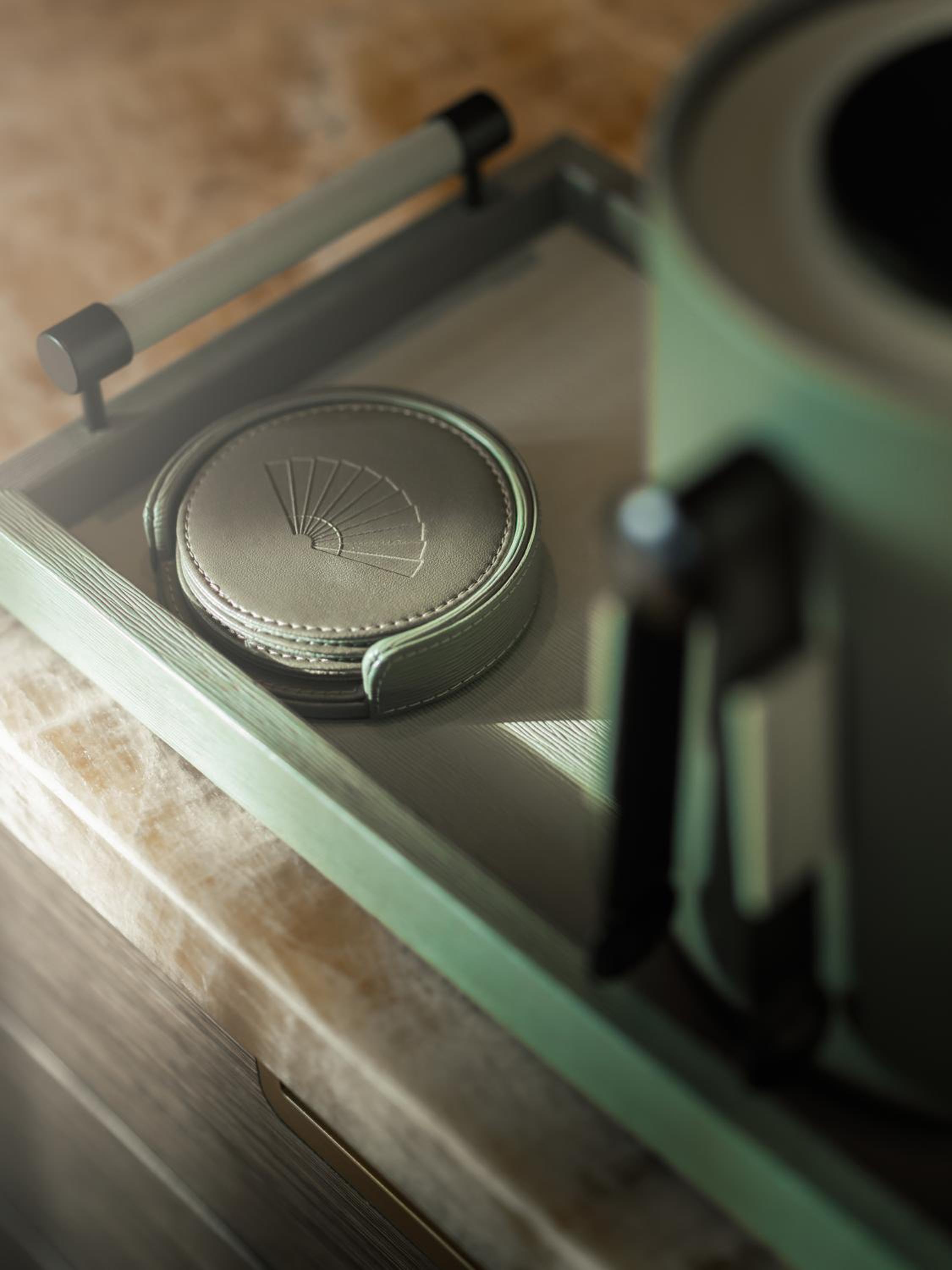 Junior Accessible Suite